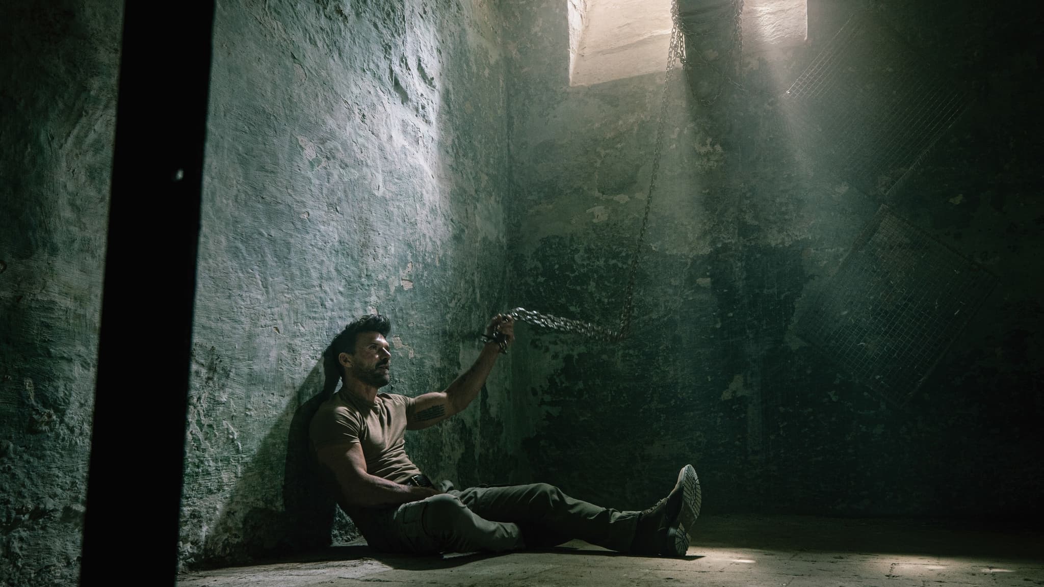 Hounds of War (2024)