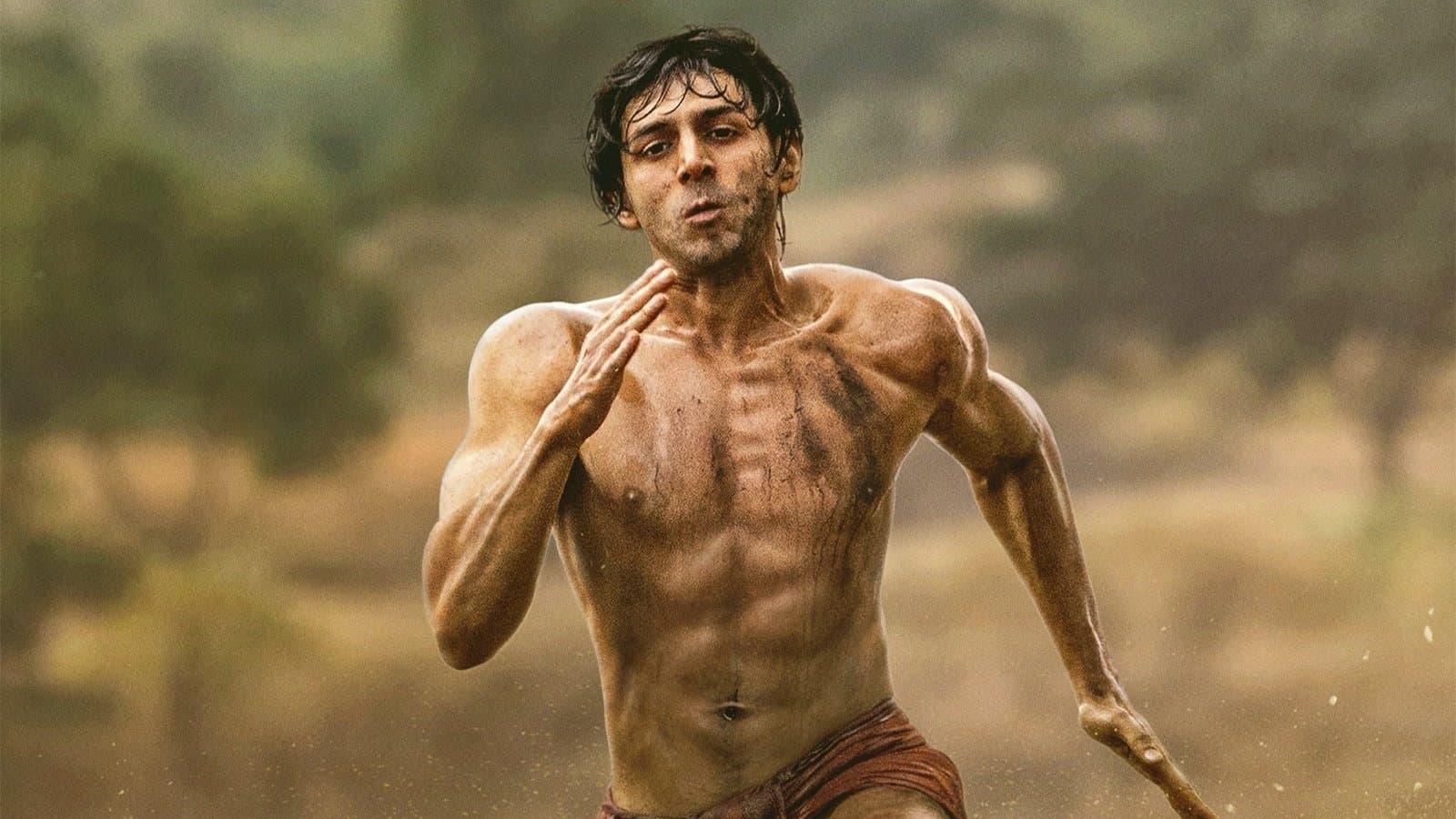 Chandu Champion (2024) จันทราแชมป์