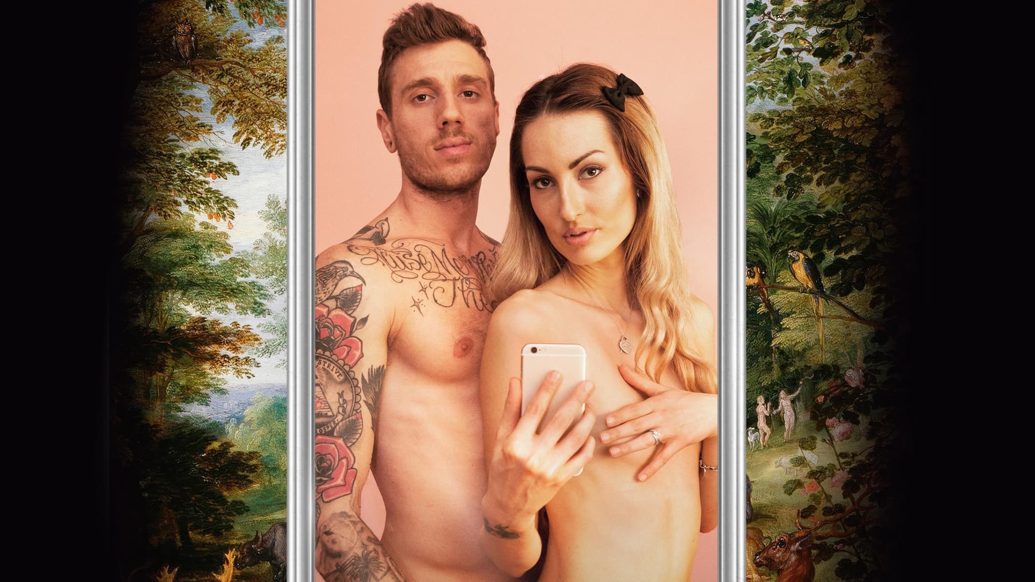 Emma and Eddie: A Working Couple (2024)