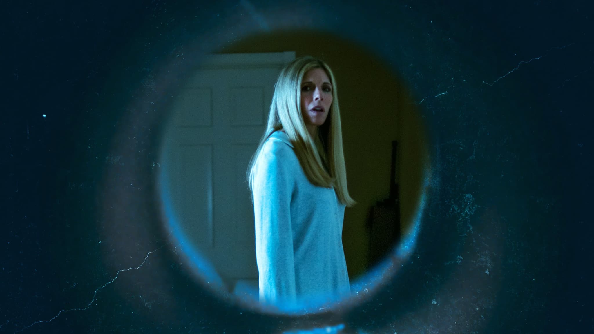 หนังออนไลน์ หนังฝรั่ง .Home, Not Alone (2023)