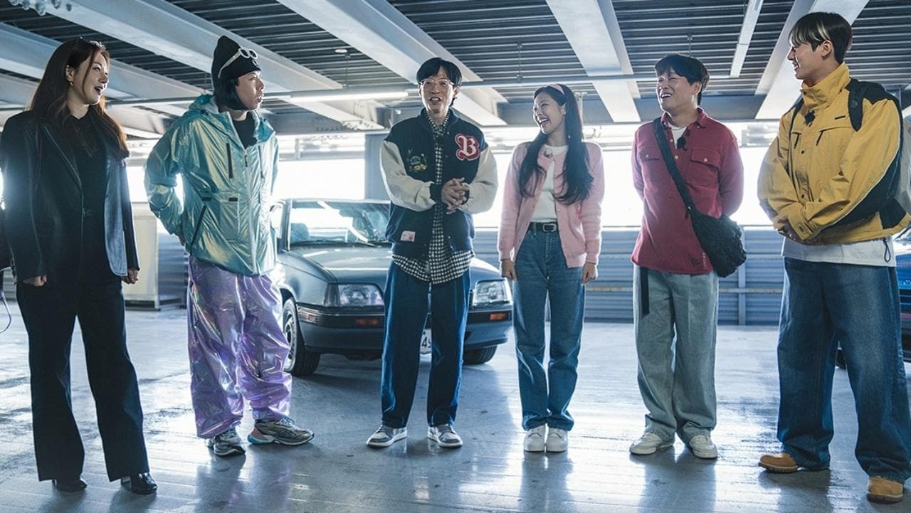 Apartment 404 อะพาร์ตเมนต์ 404 (2024)