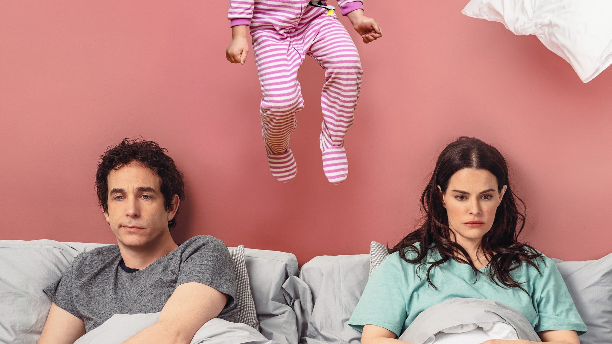 หนังฝรั่ง.หนังใหม่ออนไลน์:The End of Sex (2022)