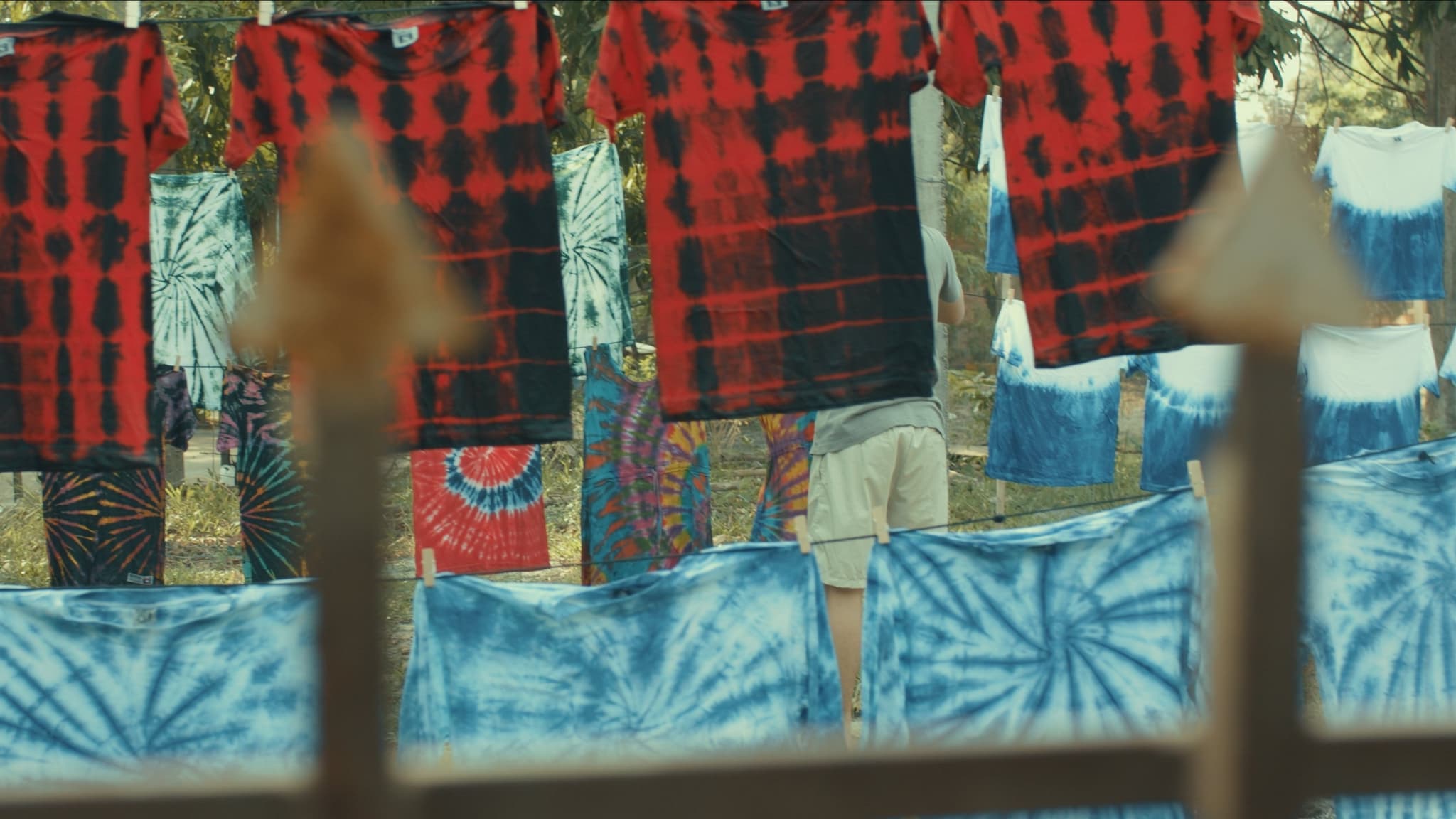 The Signal สัญญาณ (2024)