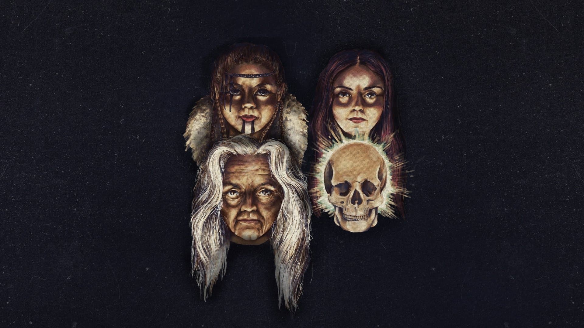 All You Need Is Death (2024)