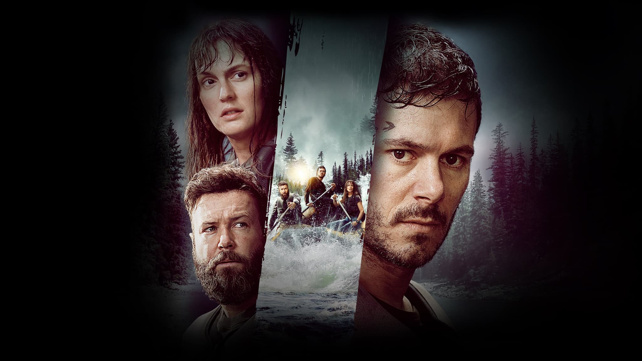 River Wild (2023) ล่องแก่งหายนะ