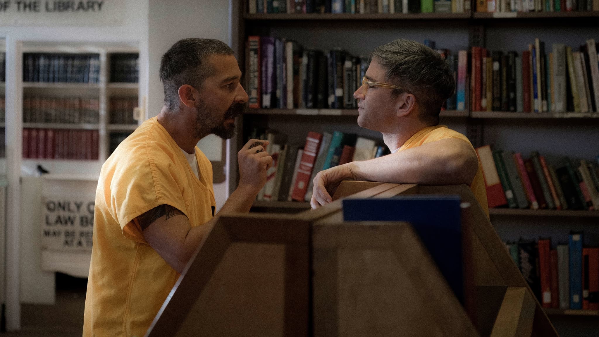 Henry Johnson (2025)