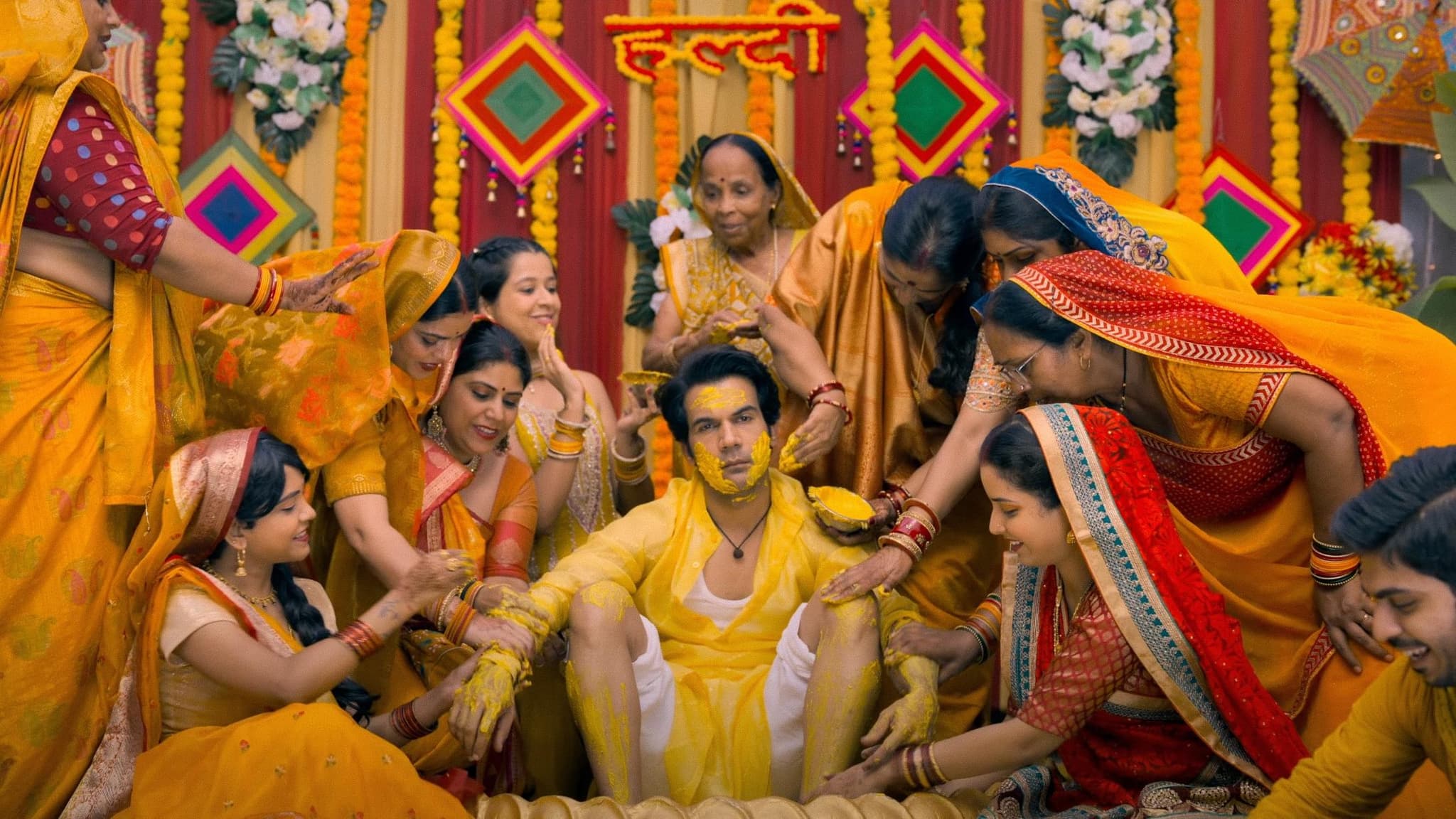 Bhool Chuk Maaf (2025)