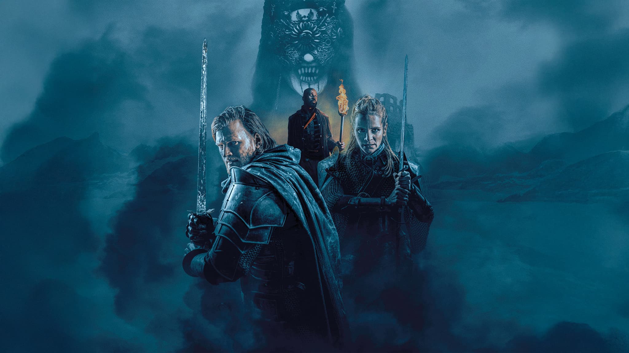 A Knight's War (2025)