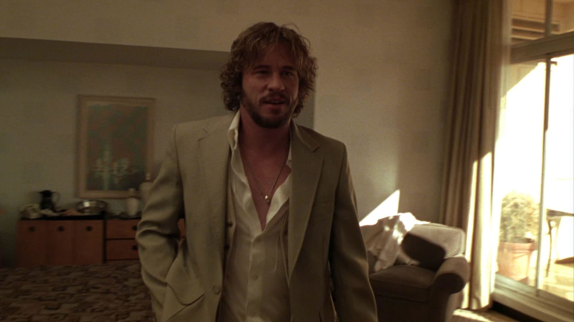 Wonderland (2003) วันเดอร์แลนด์ ภารกิจคน 2 หน้า