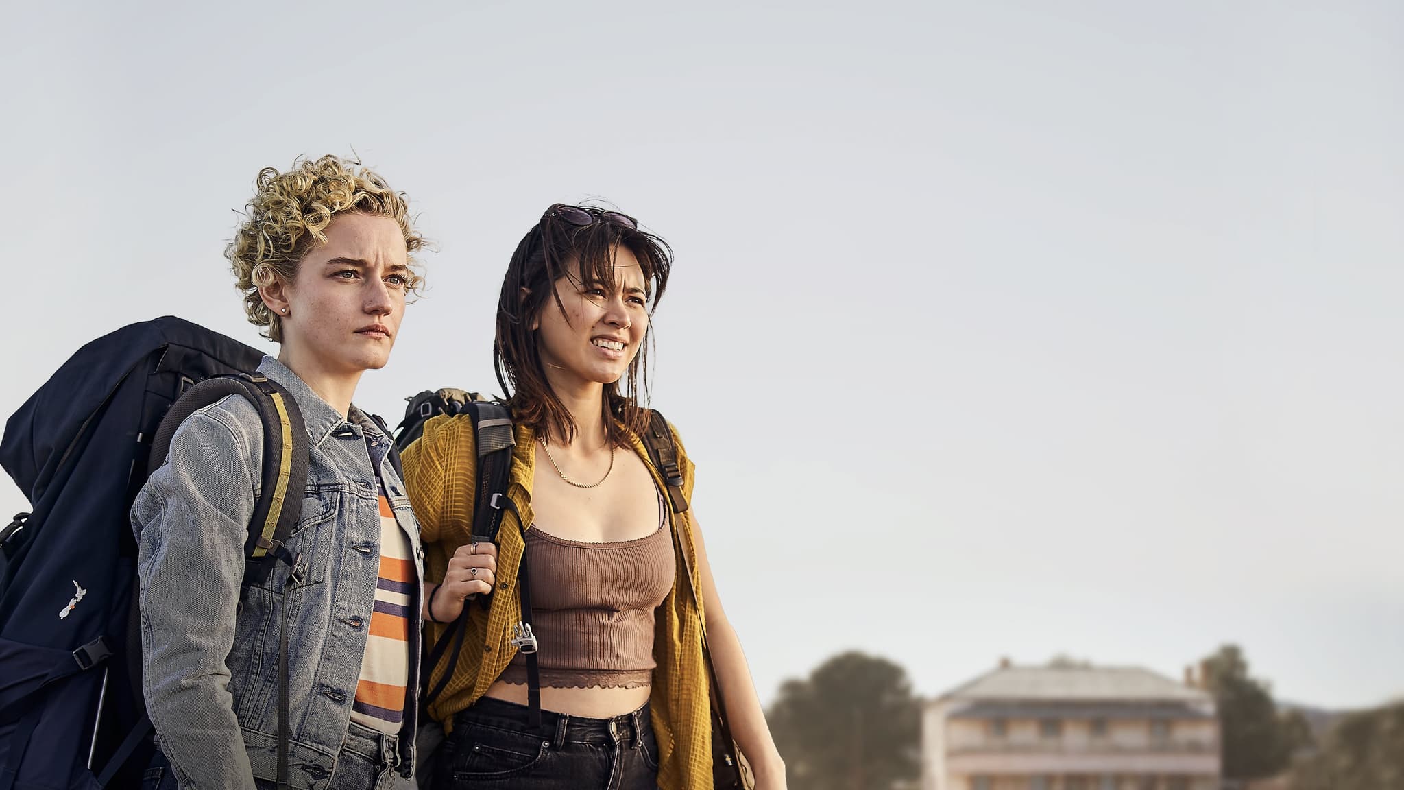 หนังออนไลน์-ภาพยนตร์ใหม่ดูฟรี...The Royal Hotel (2023)