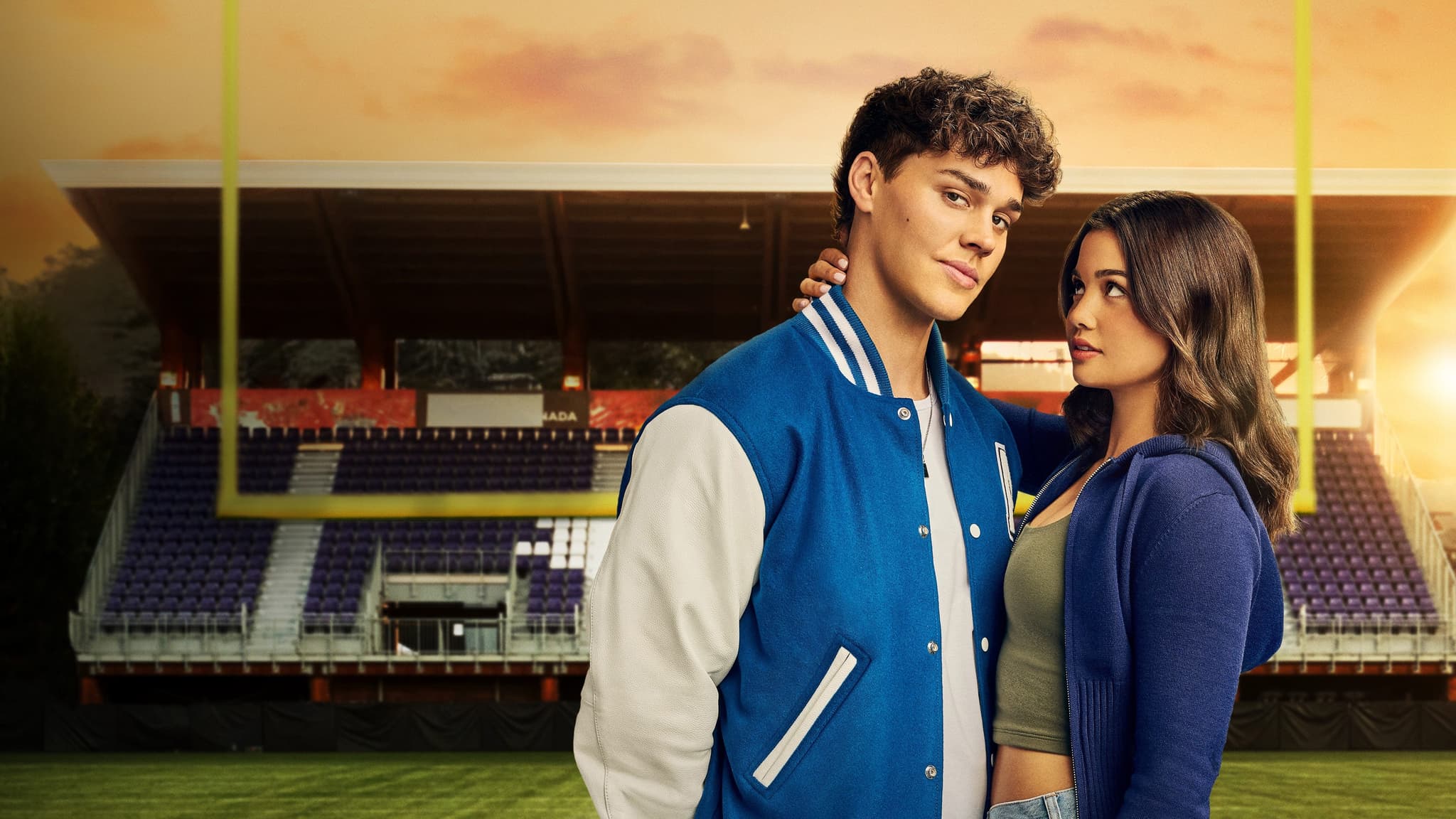 Sidelined: The QB and Me (2024)