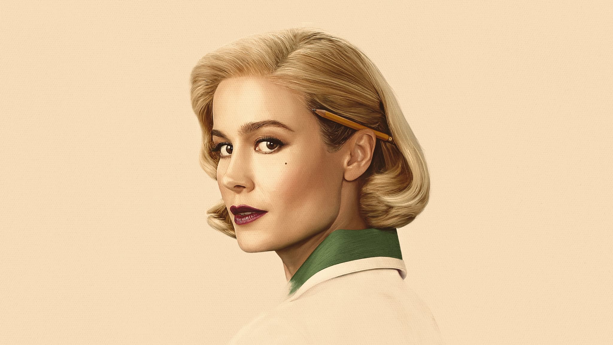 ดูซีรีย์ออนไลน์ เต็มเรื่อง ซีรีย์ใหม่ เรื่อง ..Lessons in Chemistry (2023)