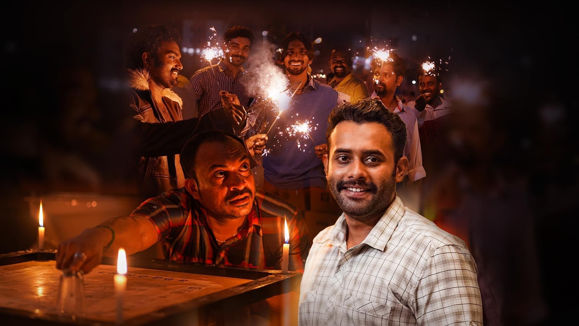 ซีรีย์ออนไลน์,ซีรีย์ใหม่--Goosebumps (2023)