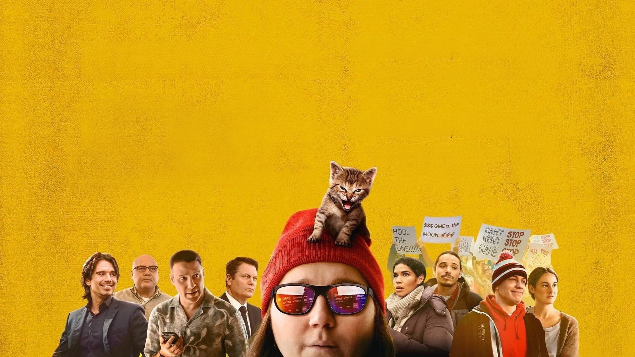 Money Games (2025) ขบวนการปราบเงินตุ๋น