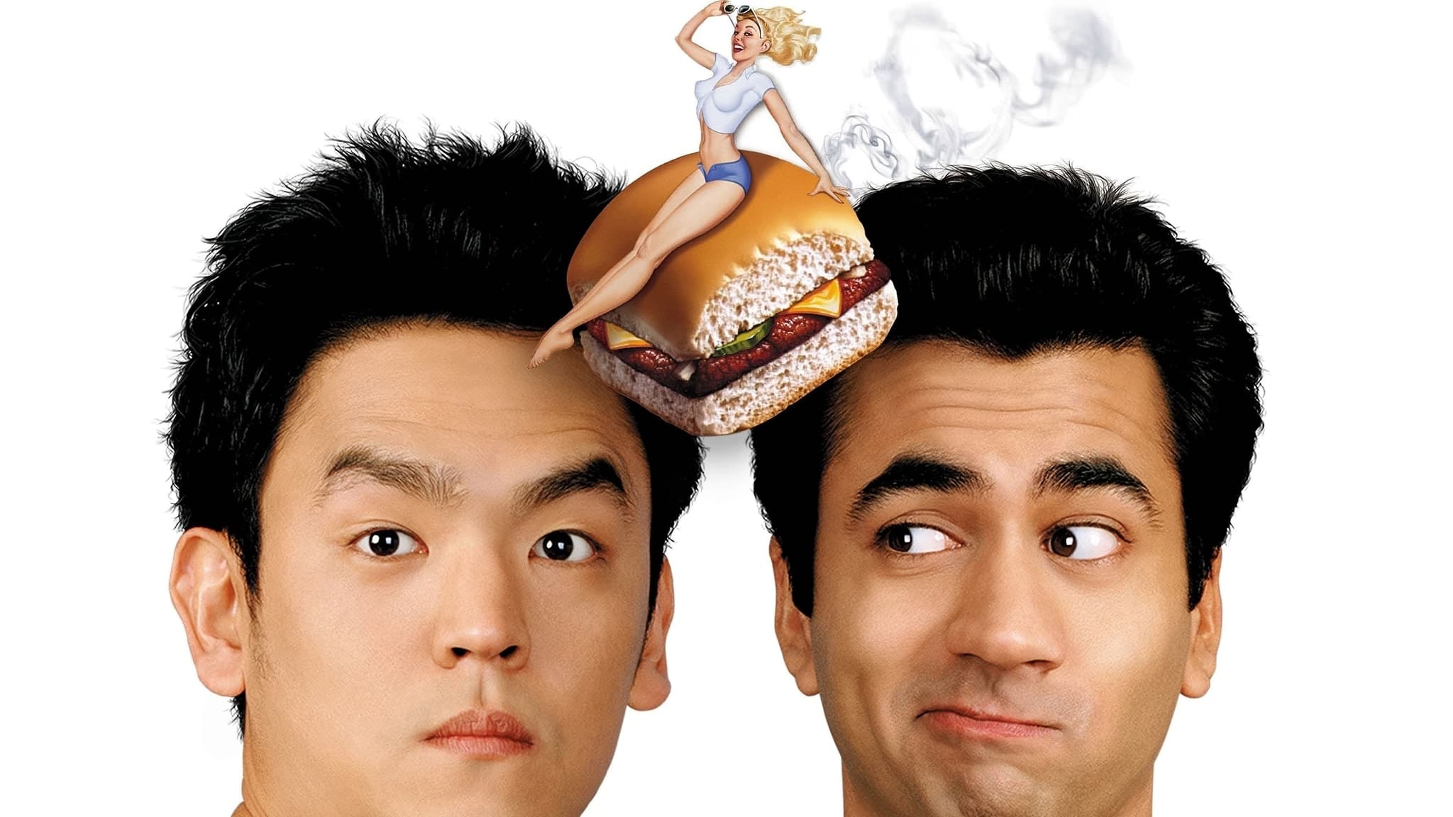Harold and Kumar Go to White Castle (2004) ฮาโรลด์กับคูมา คู่บ้าฮาป่วน