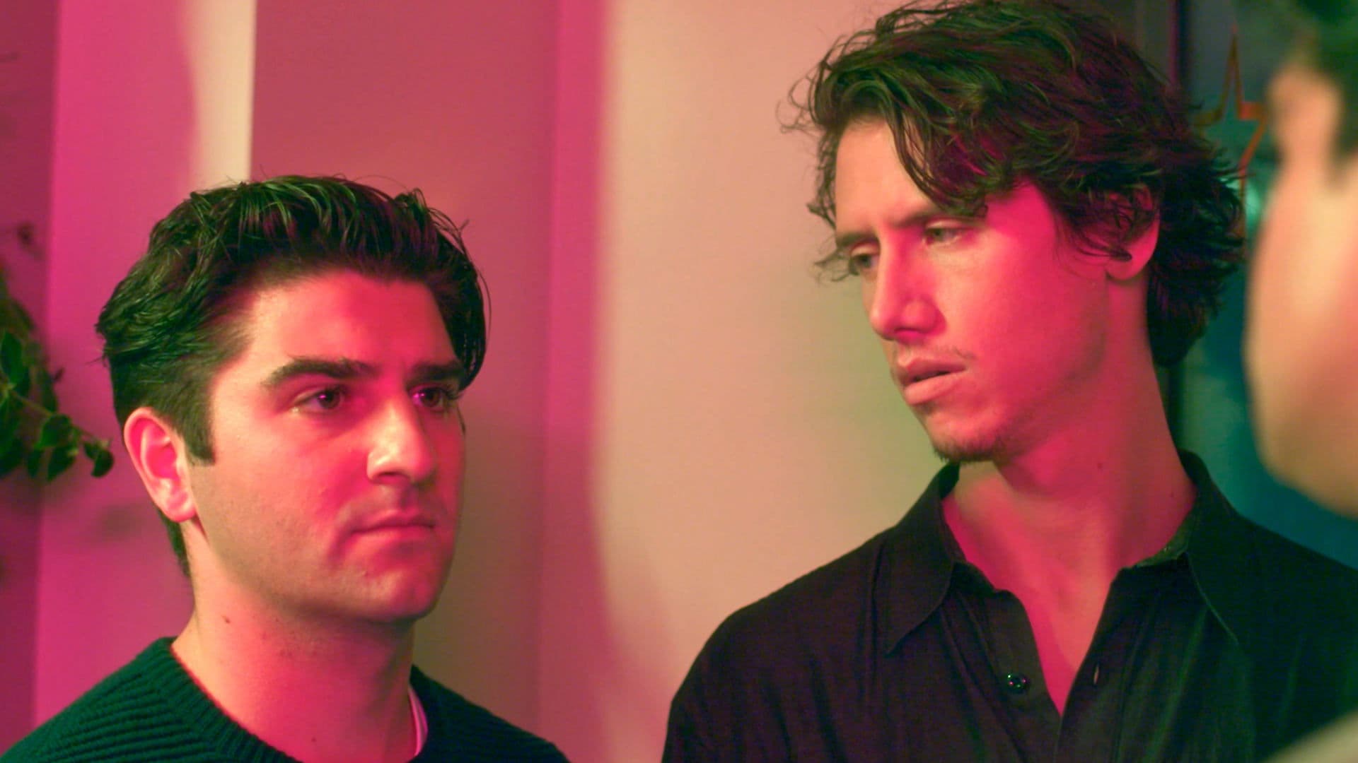 เว็บดูหนัง Love and Love Not (2022)