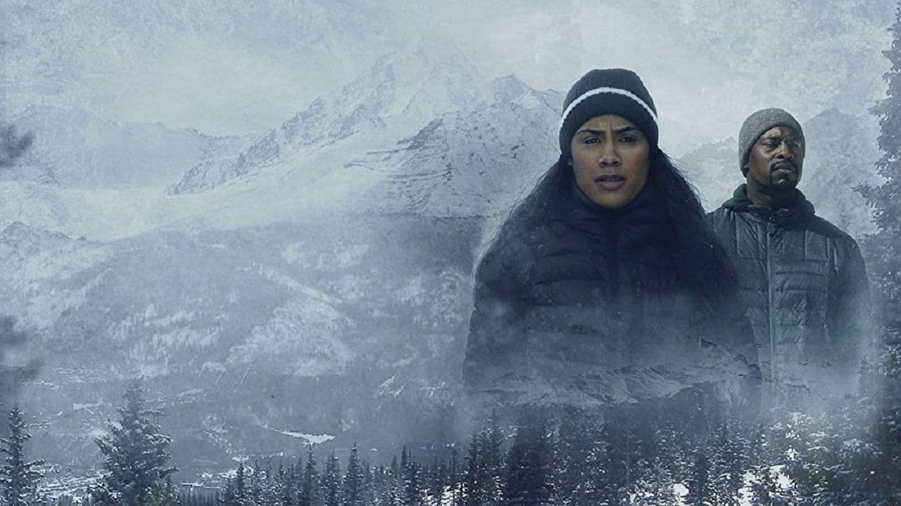 ดูหนังใหม่.Red Winter (2022)