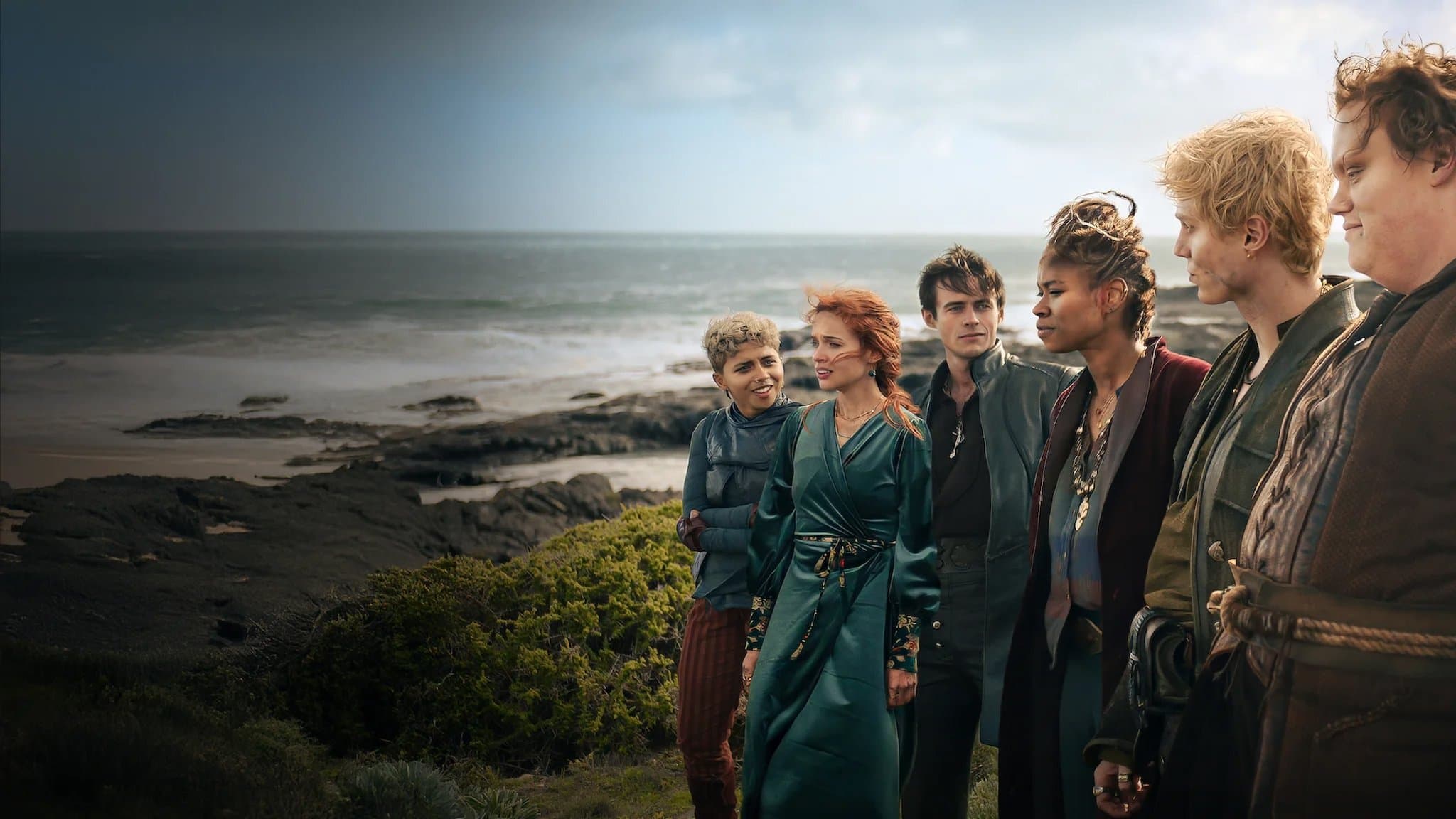 The Witch (2025) สวยต้องสาป