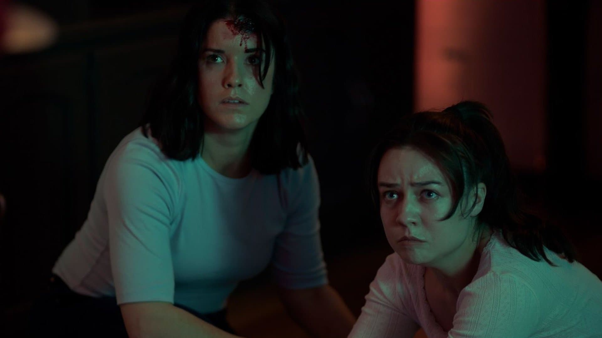 Morgan Killer Doll (2025)