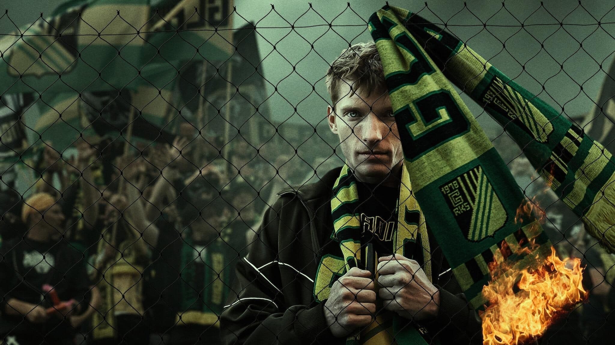 The Hooligan (2025) ฮูลิแกน