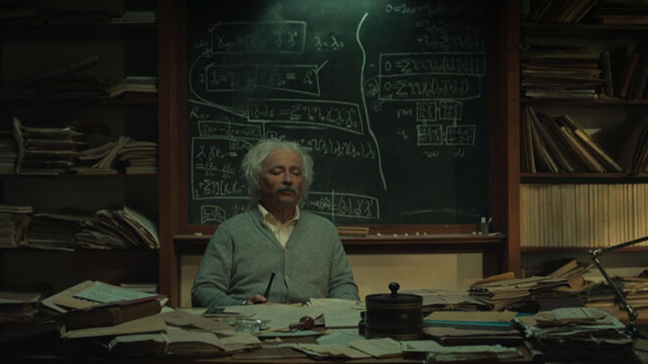 Einstein and the Bomb (2024) ไอน์สไตน์และระเบิด