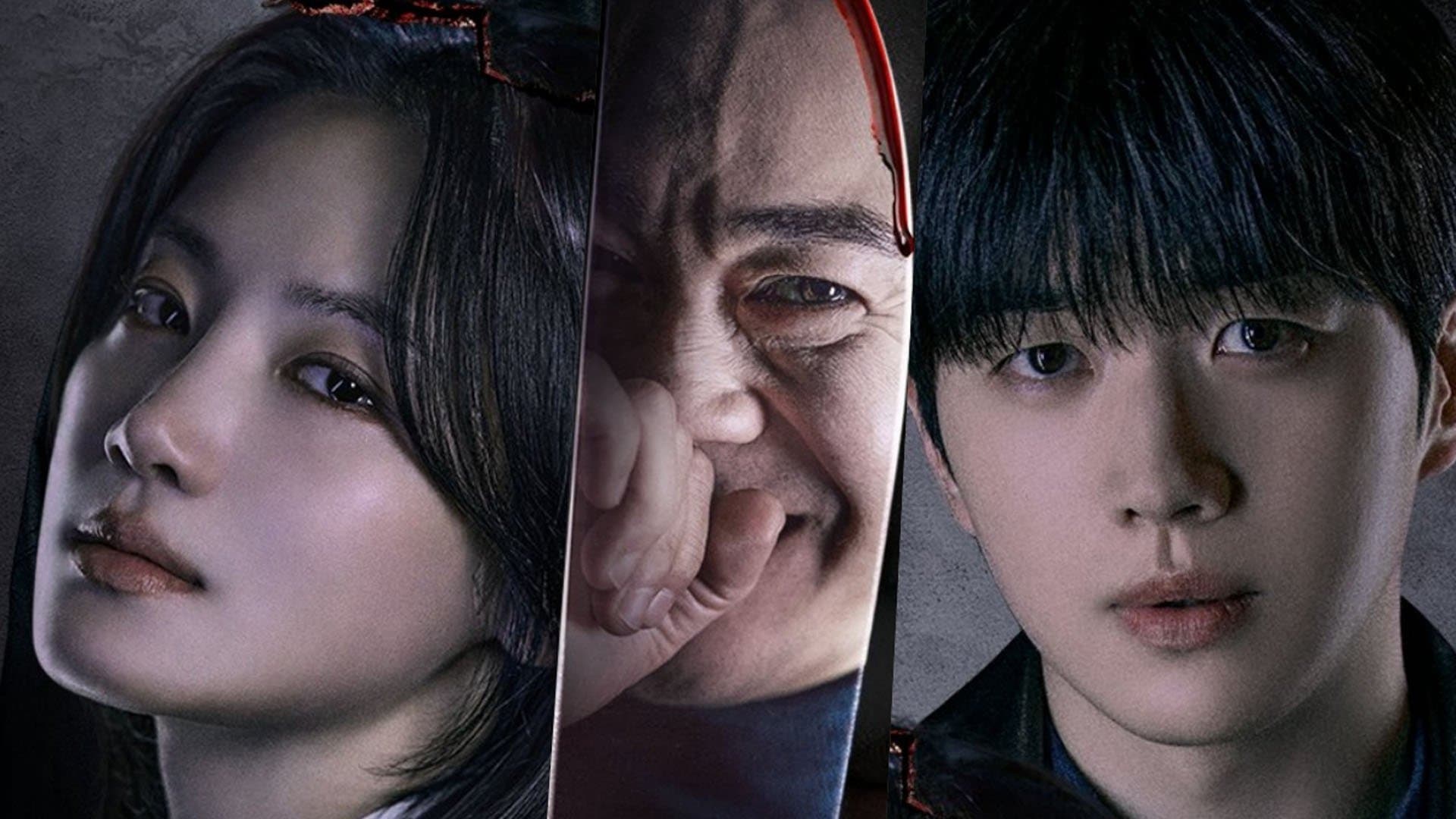 Hunter with a Scalpel (2025)