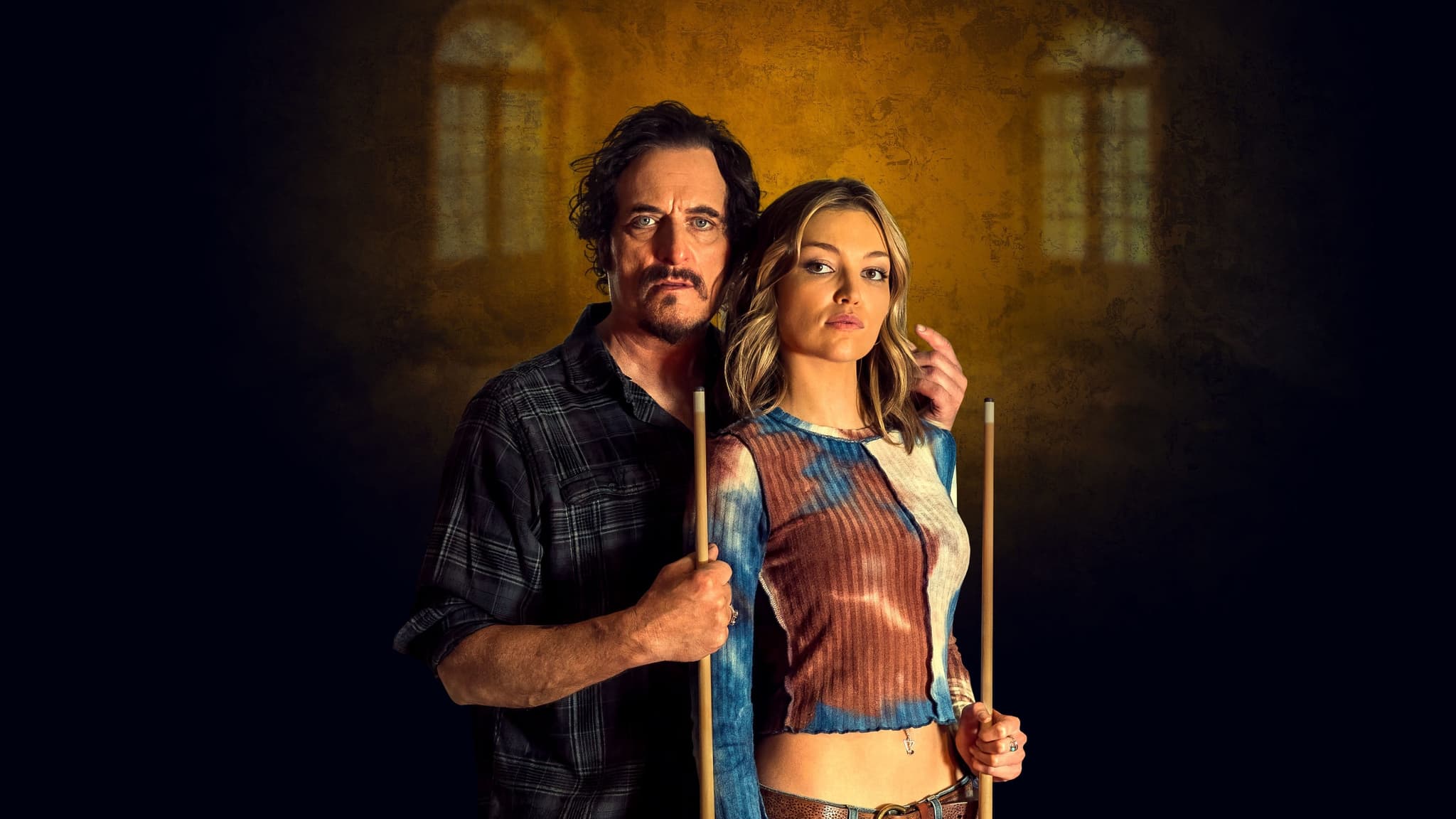 Double Down South (2024)