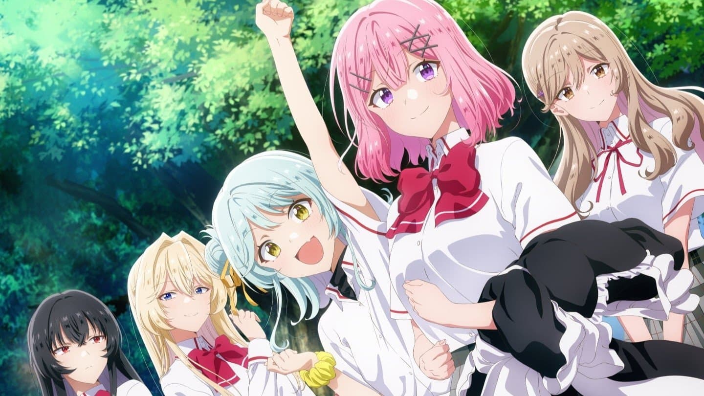 ill Lover (2025) หน้ากากลวงรัก