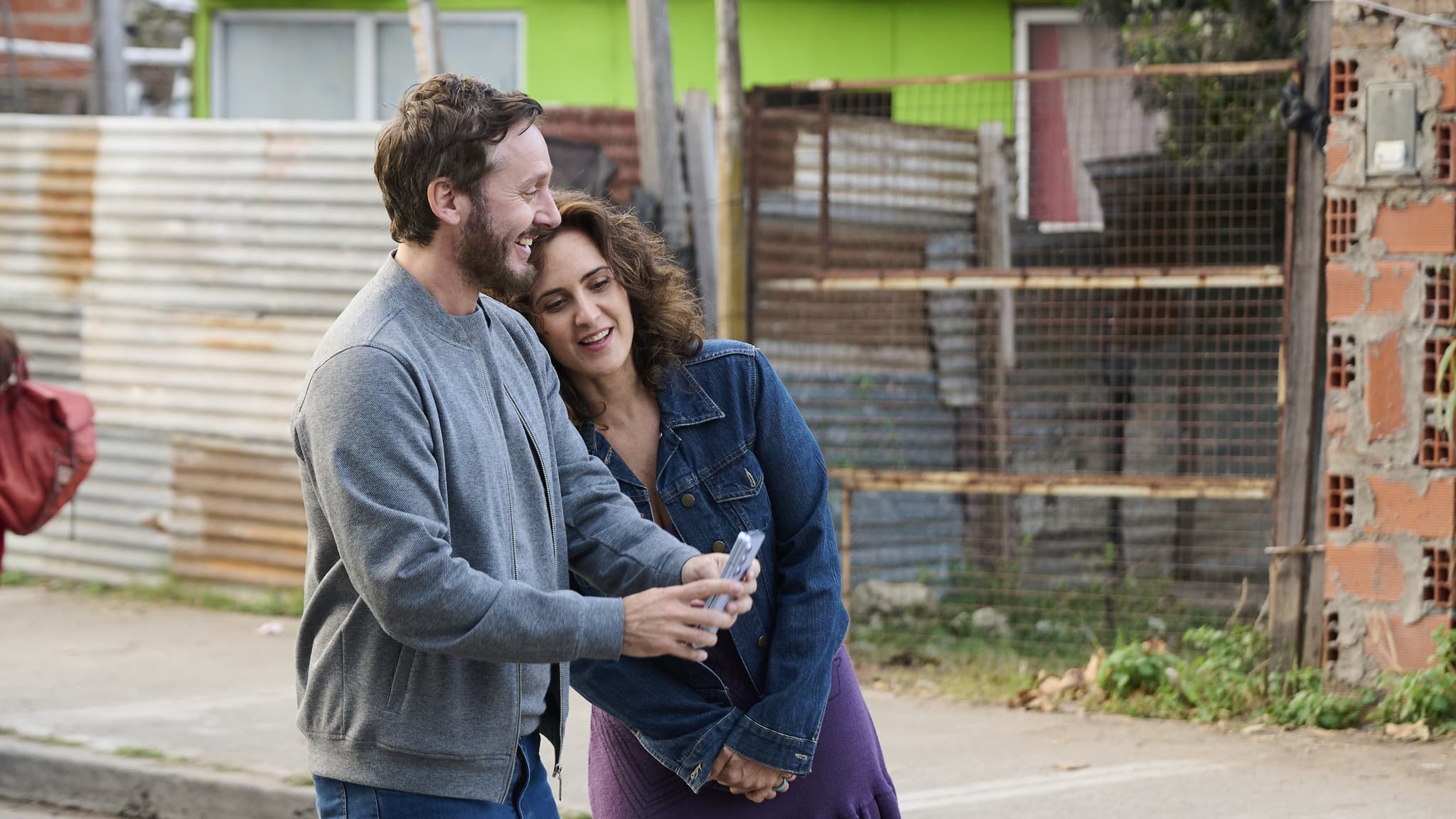 The Heart Knows (2025) หัวใจรู้เอง