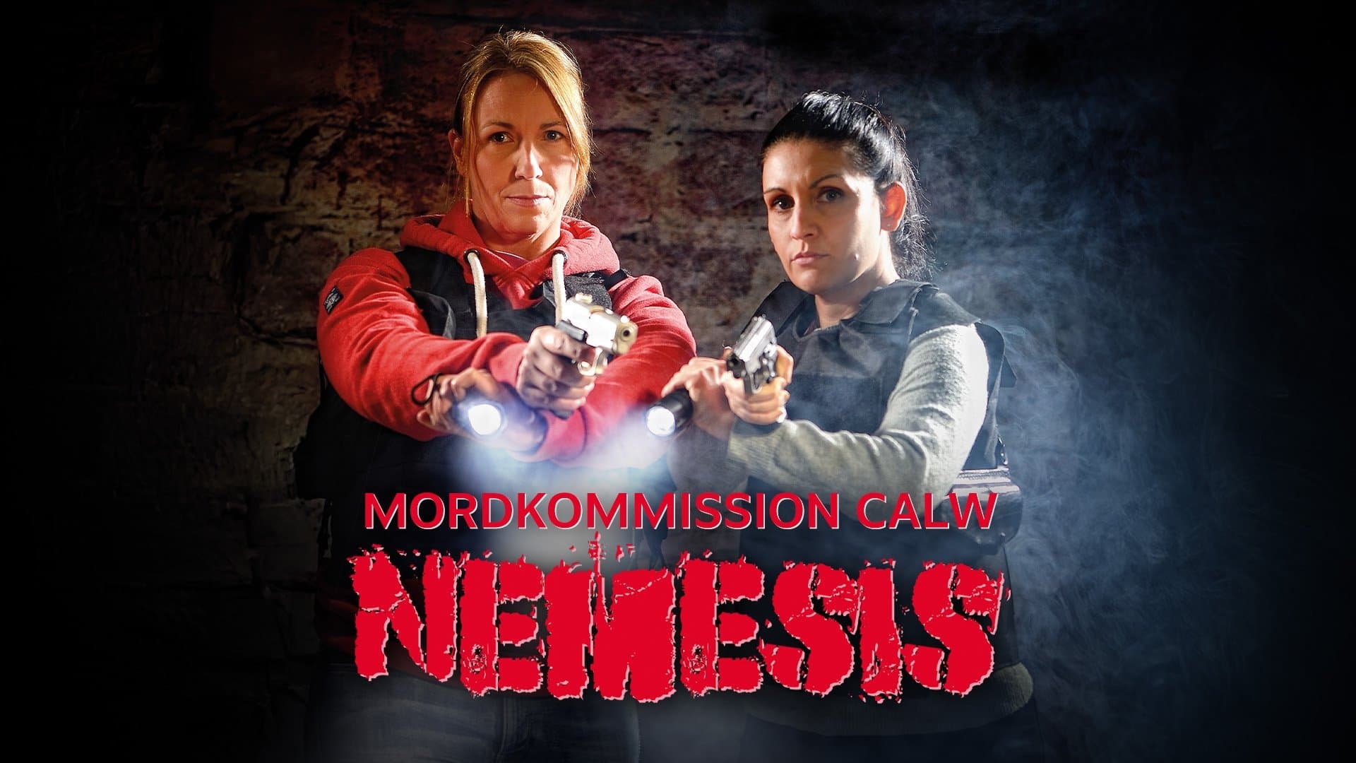 Nemesis (2025) สัตว์ประหลาดเนเมซิส