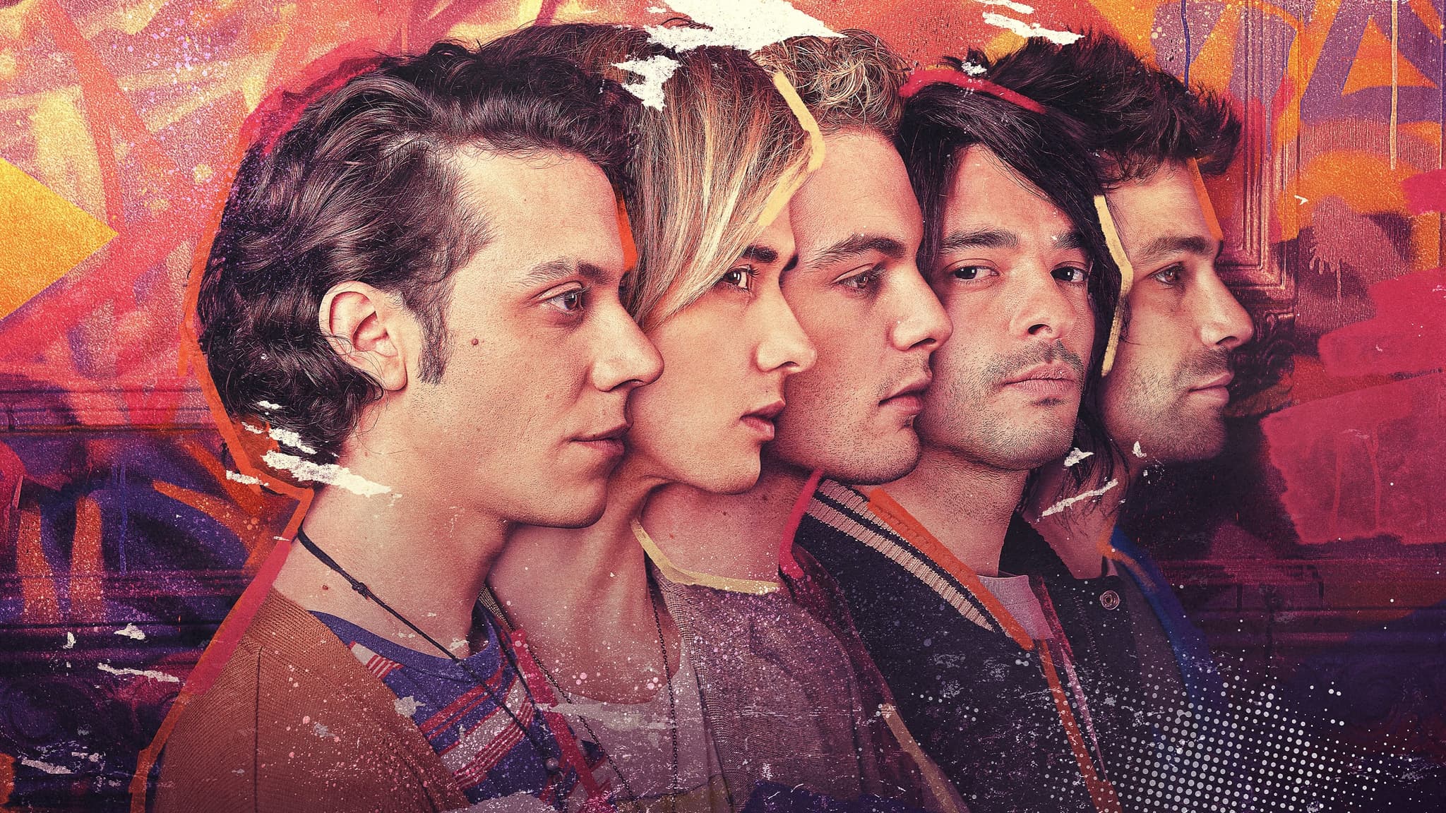 ซีรีย์ใหม่:ซีรีย์ออนไลน์:FreeKs (2023)