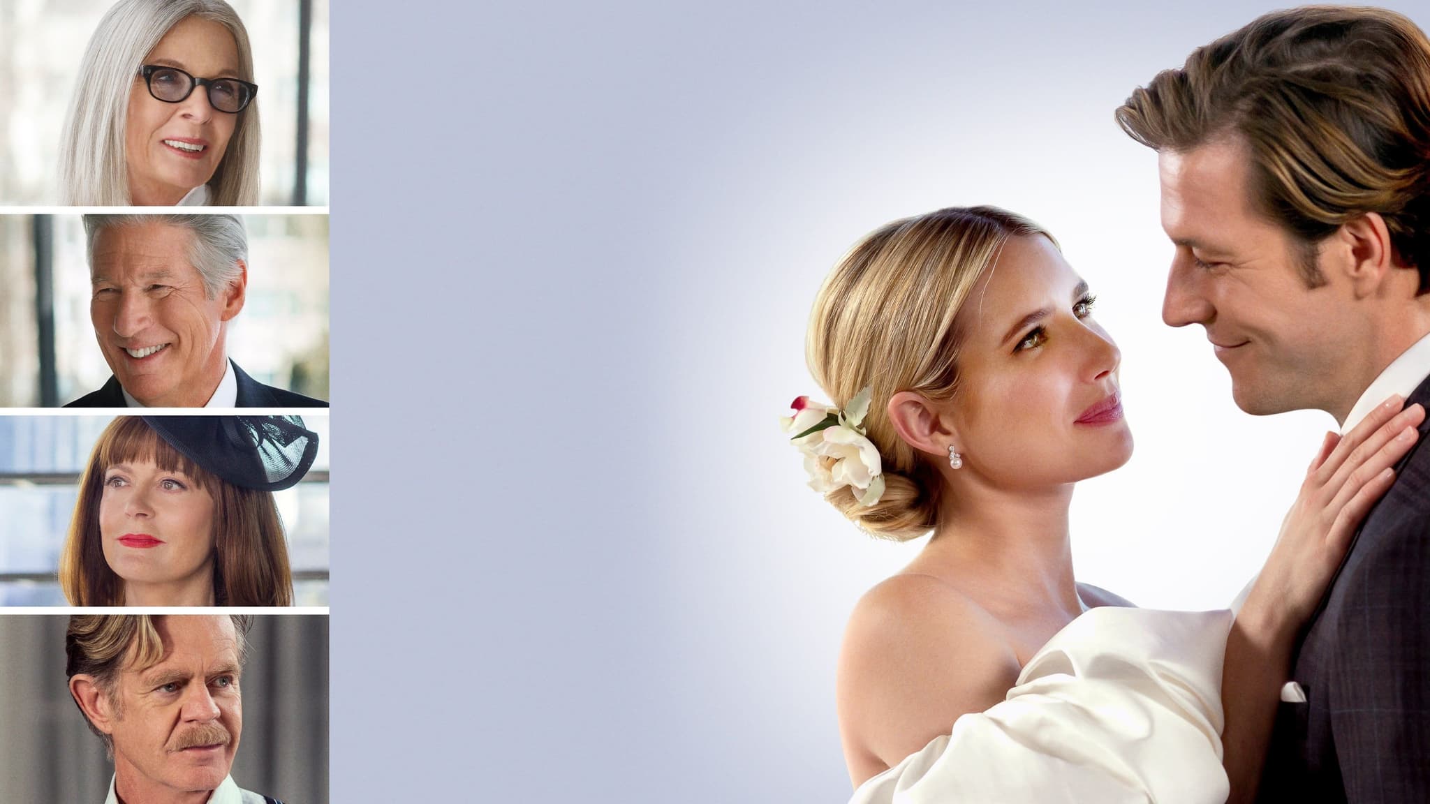 ดูหนังออนไลน์.Maybe I Do (2023)