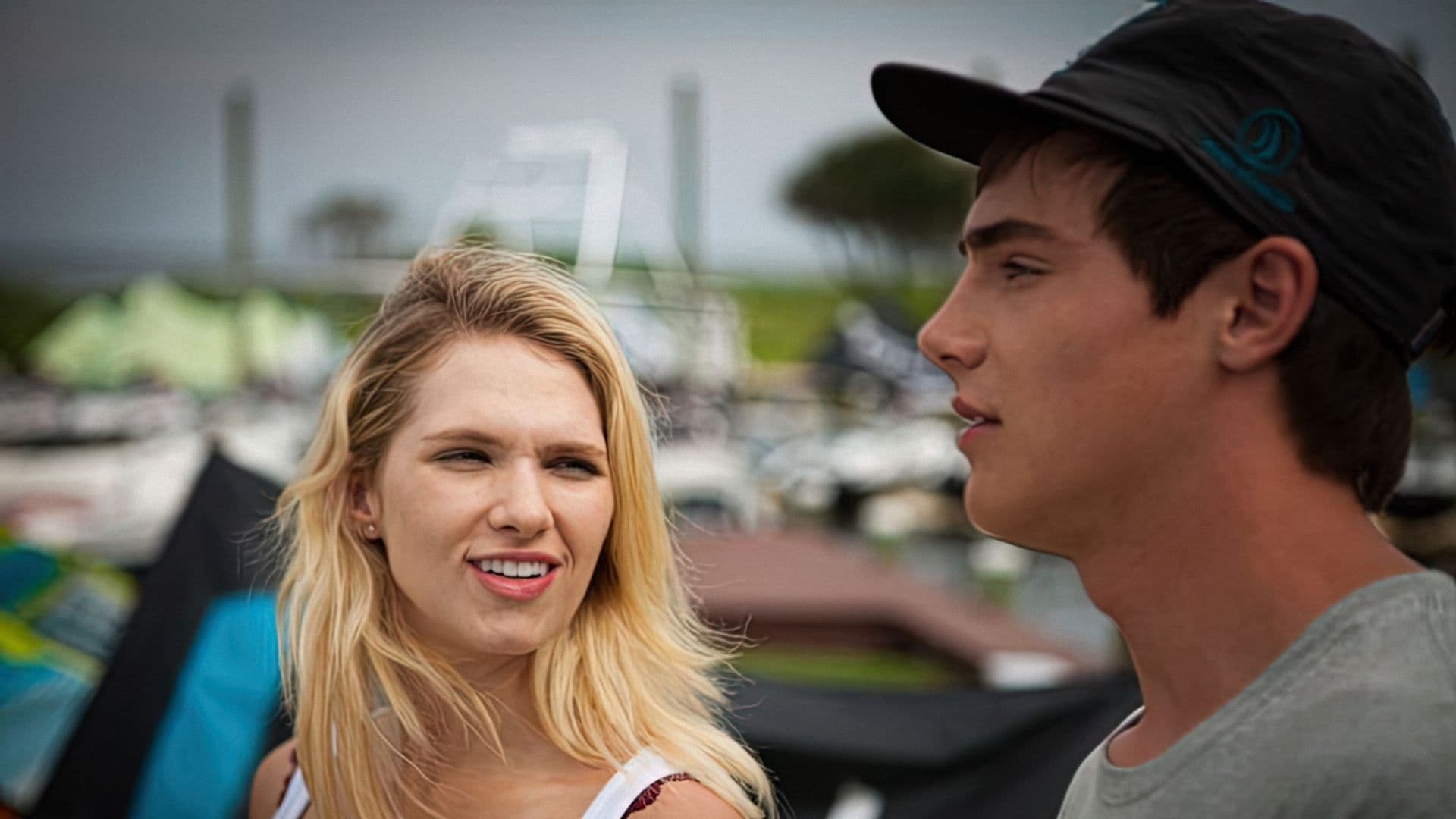 Outer Banks – สมบัติลับเอาเทอร์แบงค์ส (2024) season 4