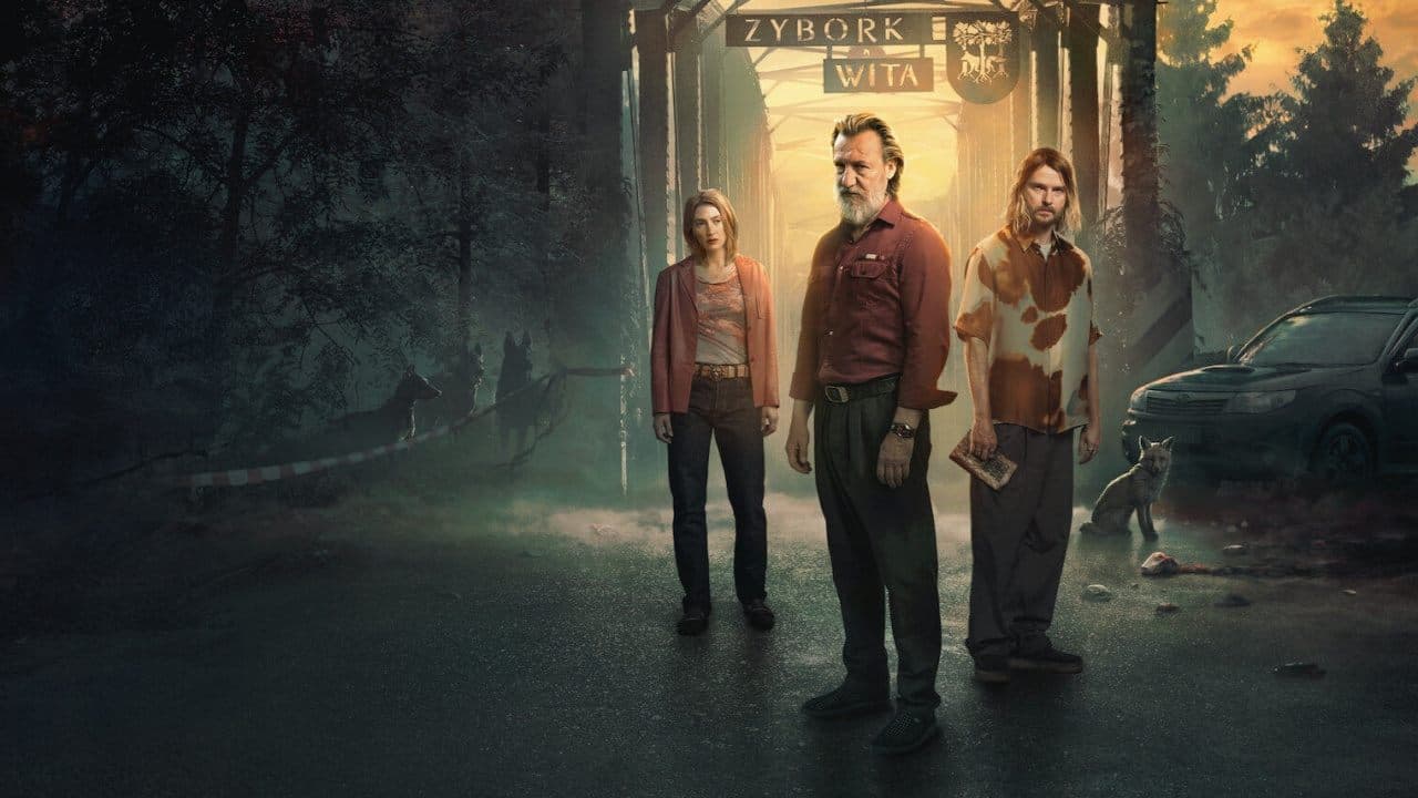 Hound's Hill (2025) ฮาวด์สฮิลล์