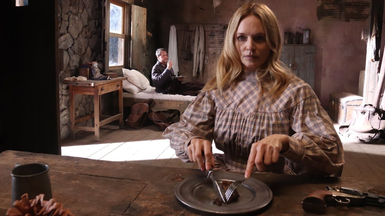 Place of Bones (2024)