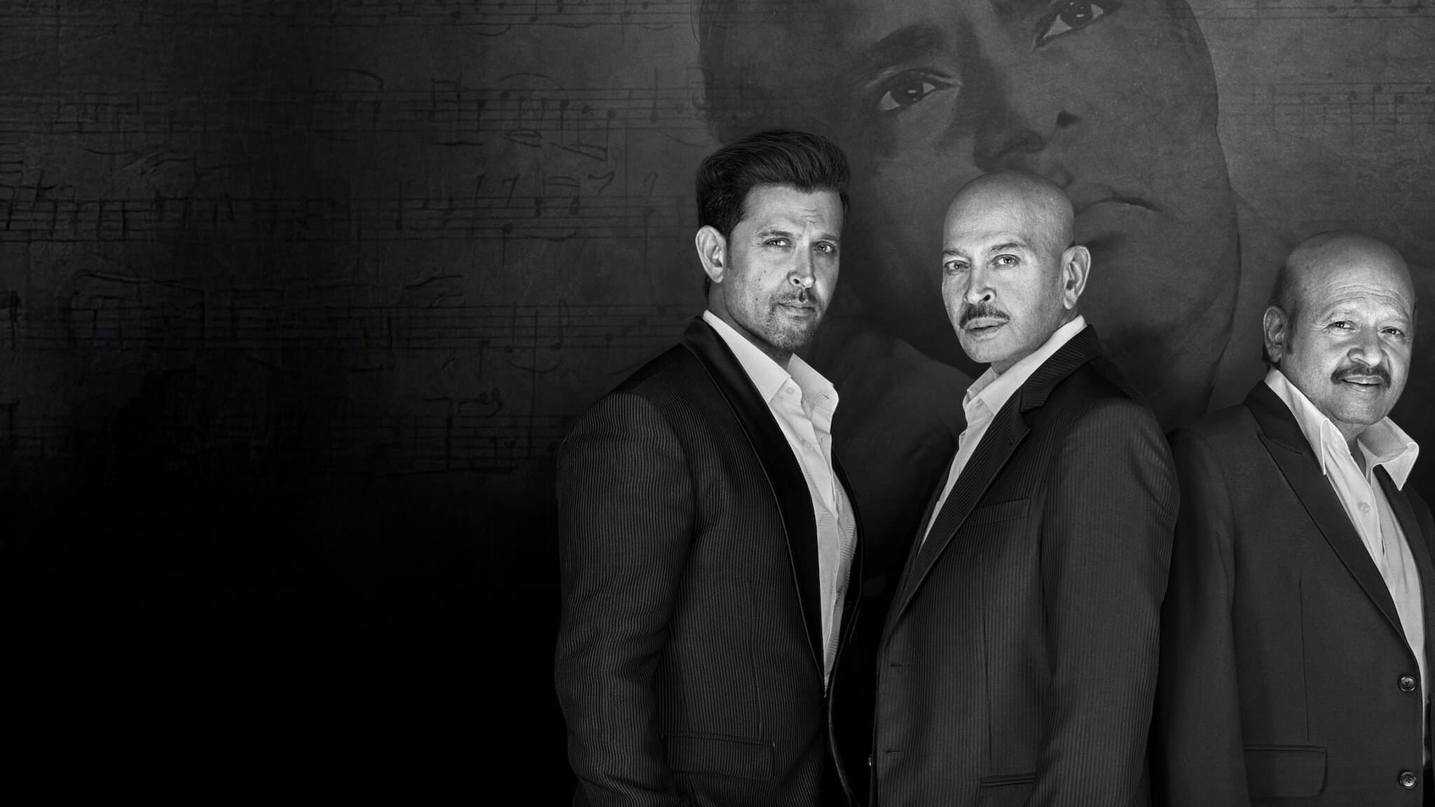 The Roshans (2025) ครอบครัวบอลลีวู้ด