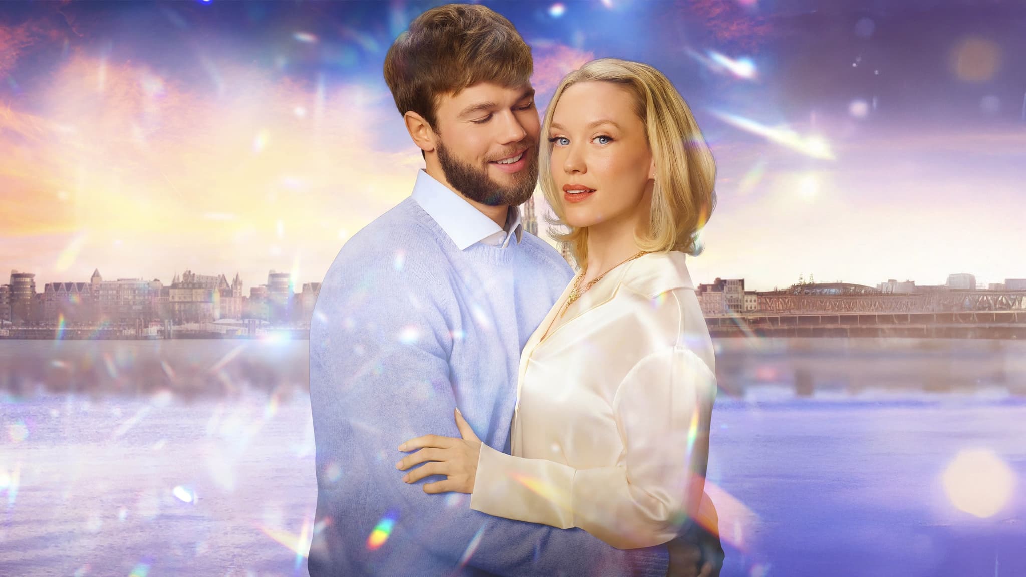 The Perfect Setting (2025)