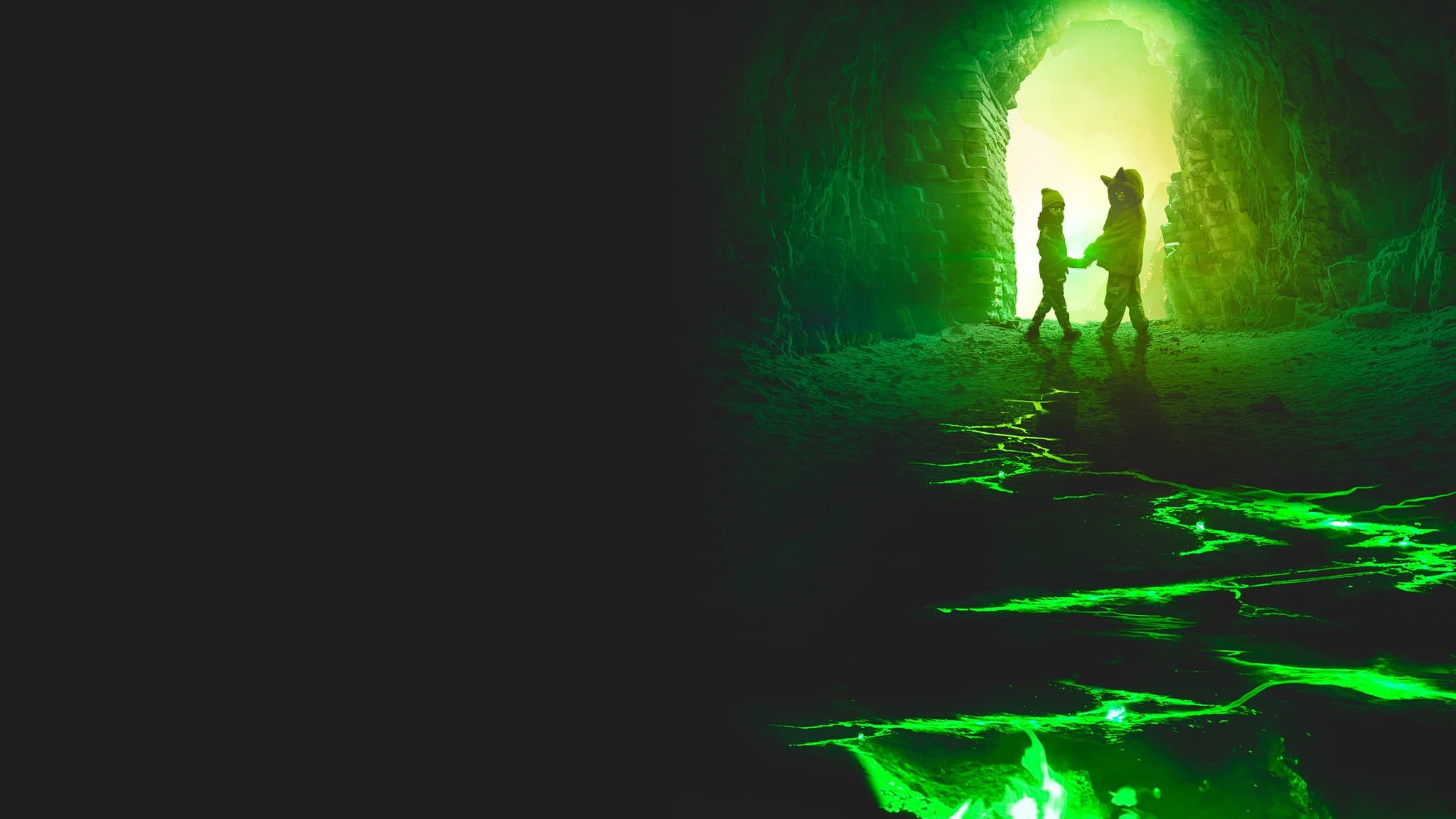 Theres Something Wrong with the Children (2023)