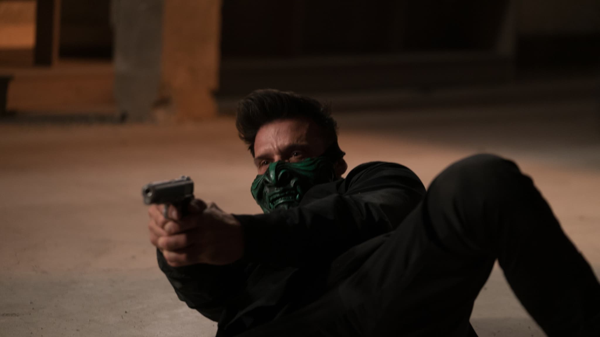 หนังออนไลน์.หนังใหม่ดูฟรี.King of Killers (2023)