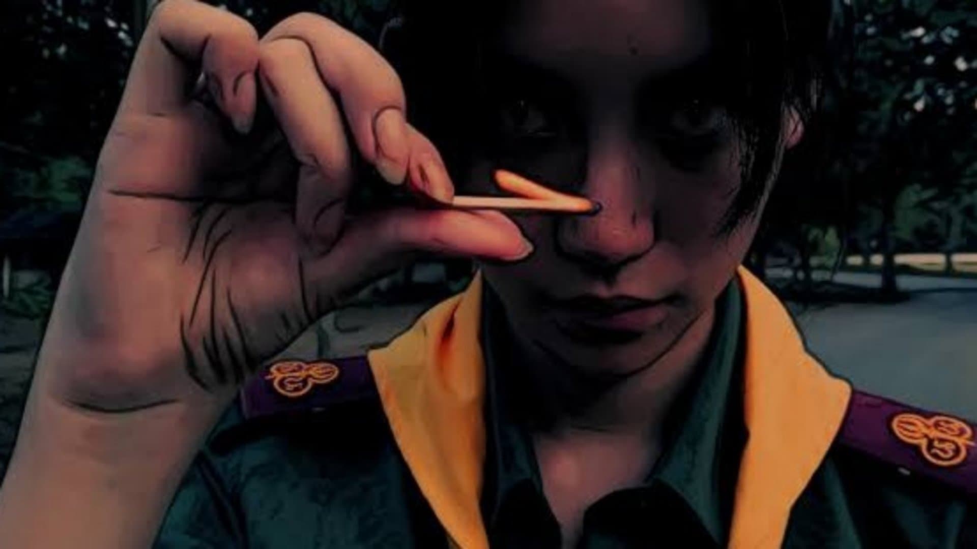 Nednari (2023) อวสานเนตรนารี