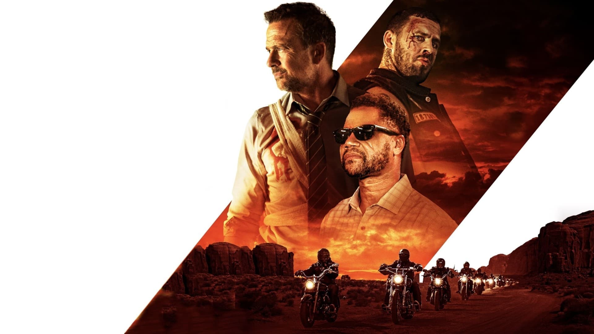 ดูหนังออนไลน์.The Weapon (2023)