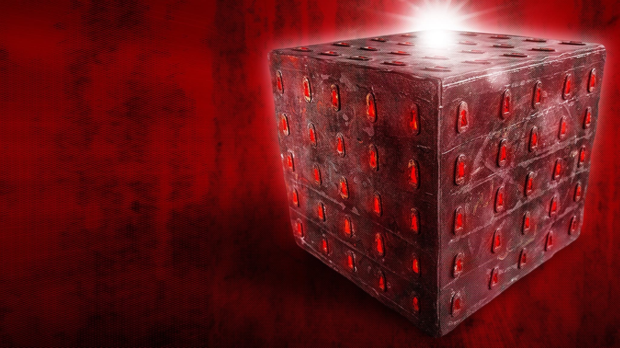 The Apocalypse Box (2024)