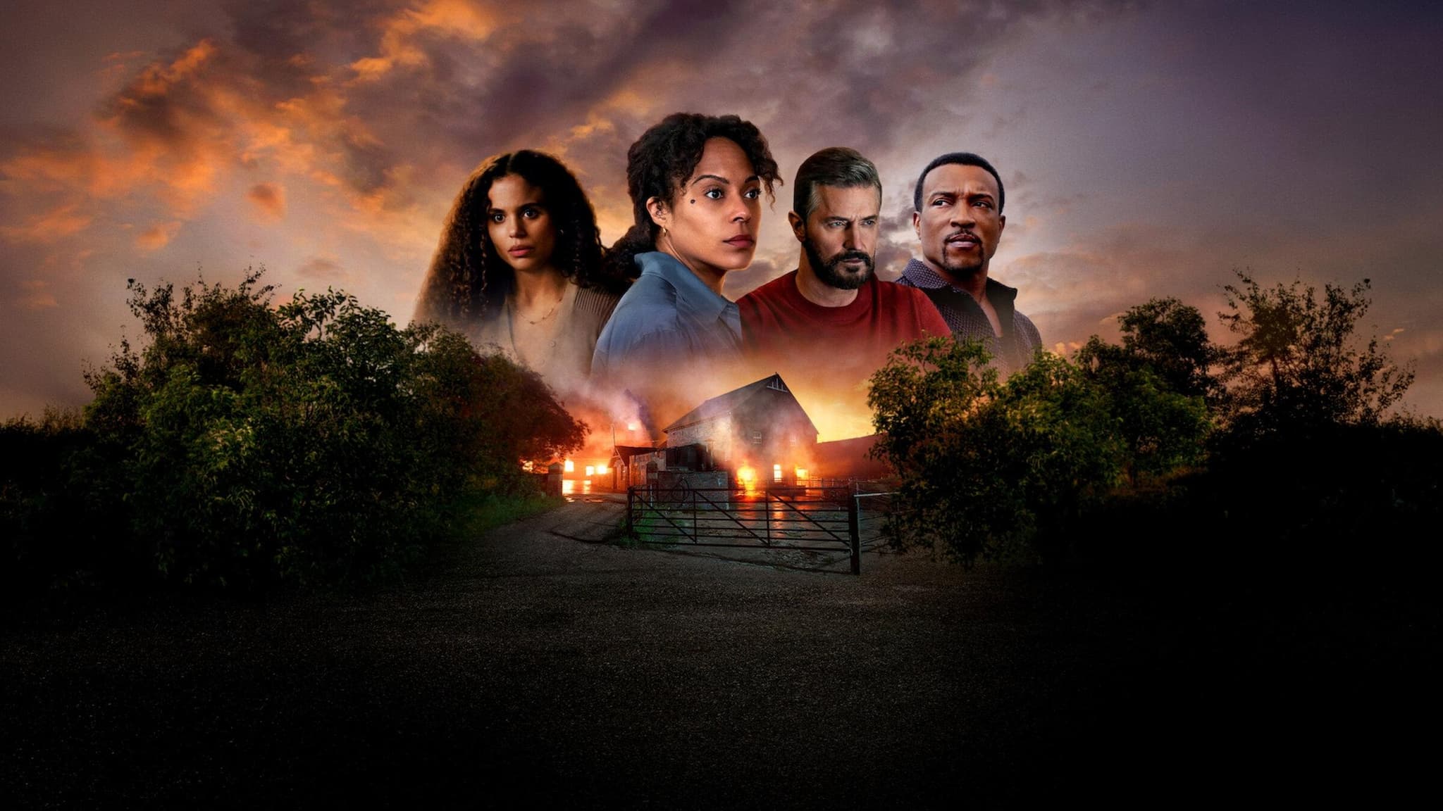 Missing You (2025) ลวง