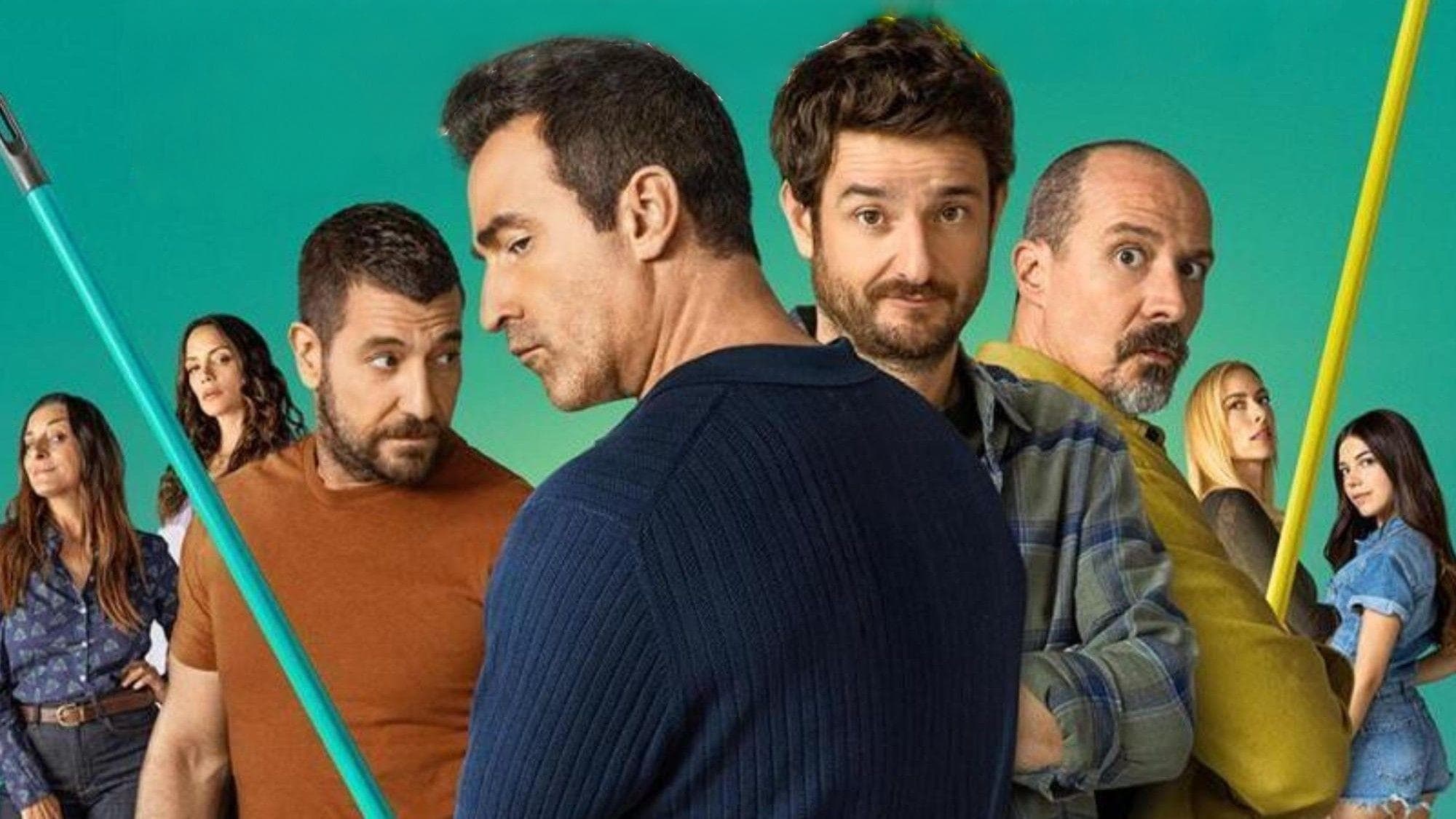 Alpha Males (2025)ลูกผู้ชายสายอัลฟา season 3