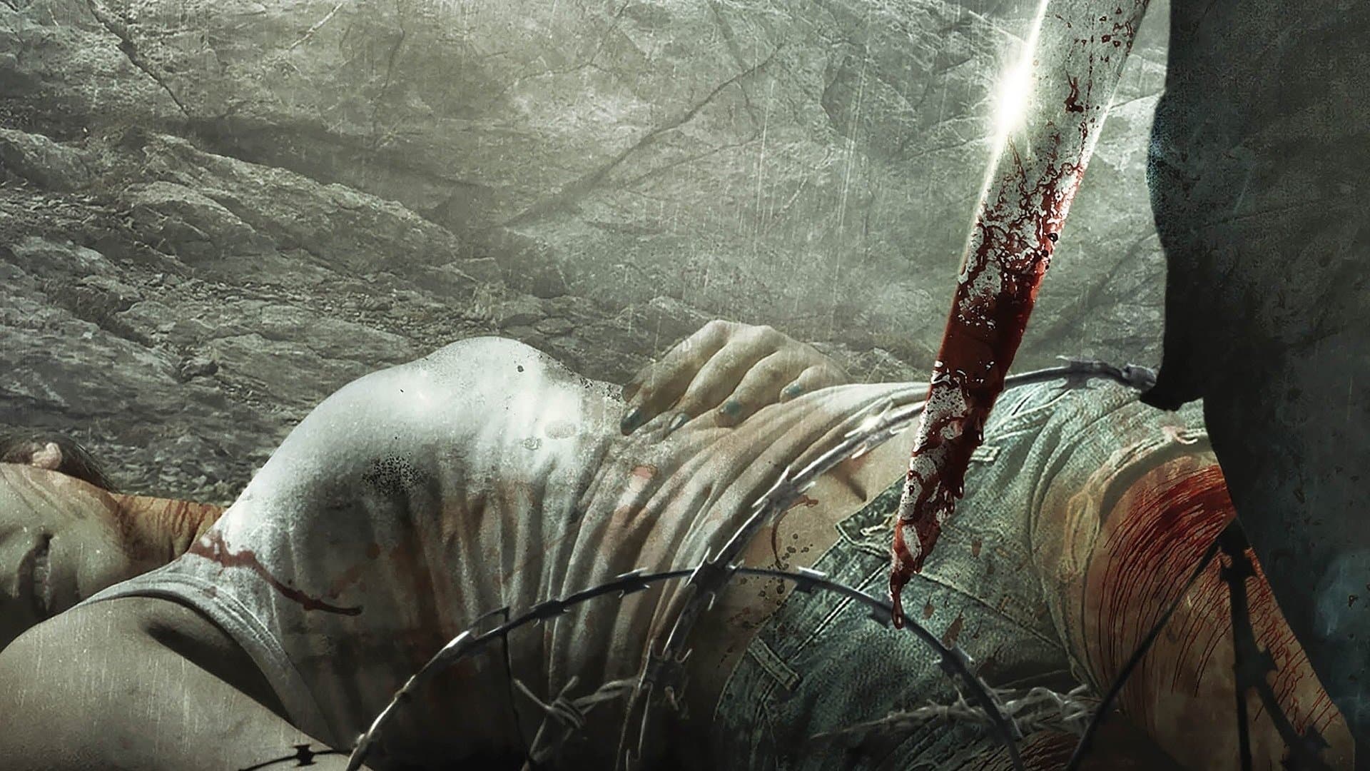 Wrong Turn 6: Last Resort (2014) หวีดเขมือบคน 6: รีสอร์ทอำมหิต