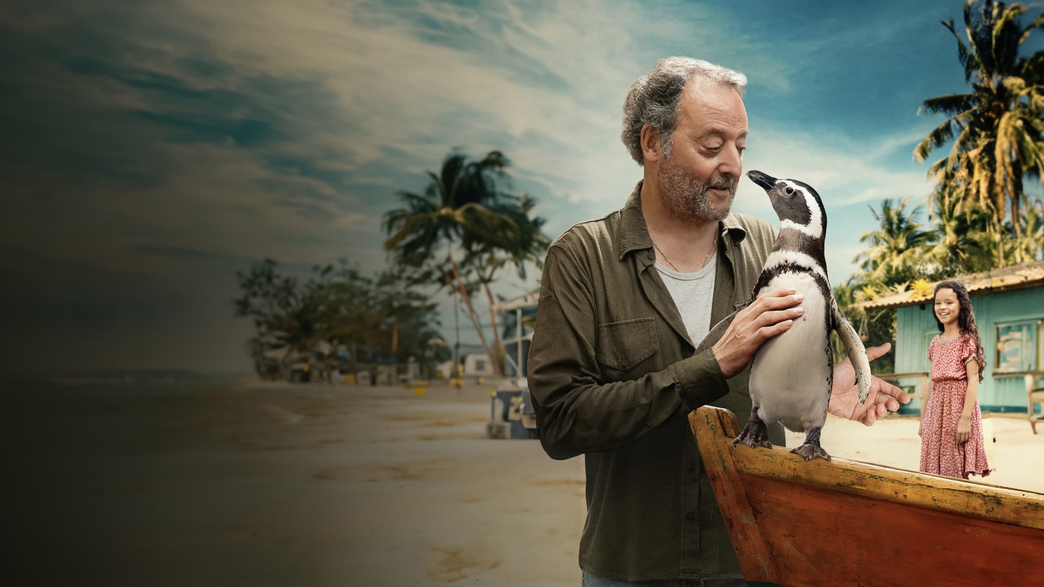 My Penguin Friend (2024)