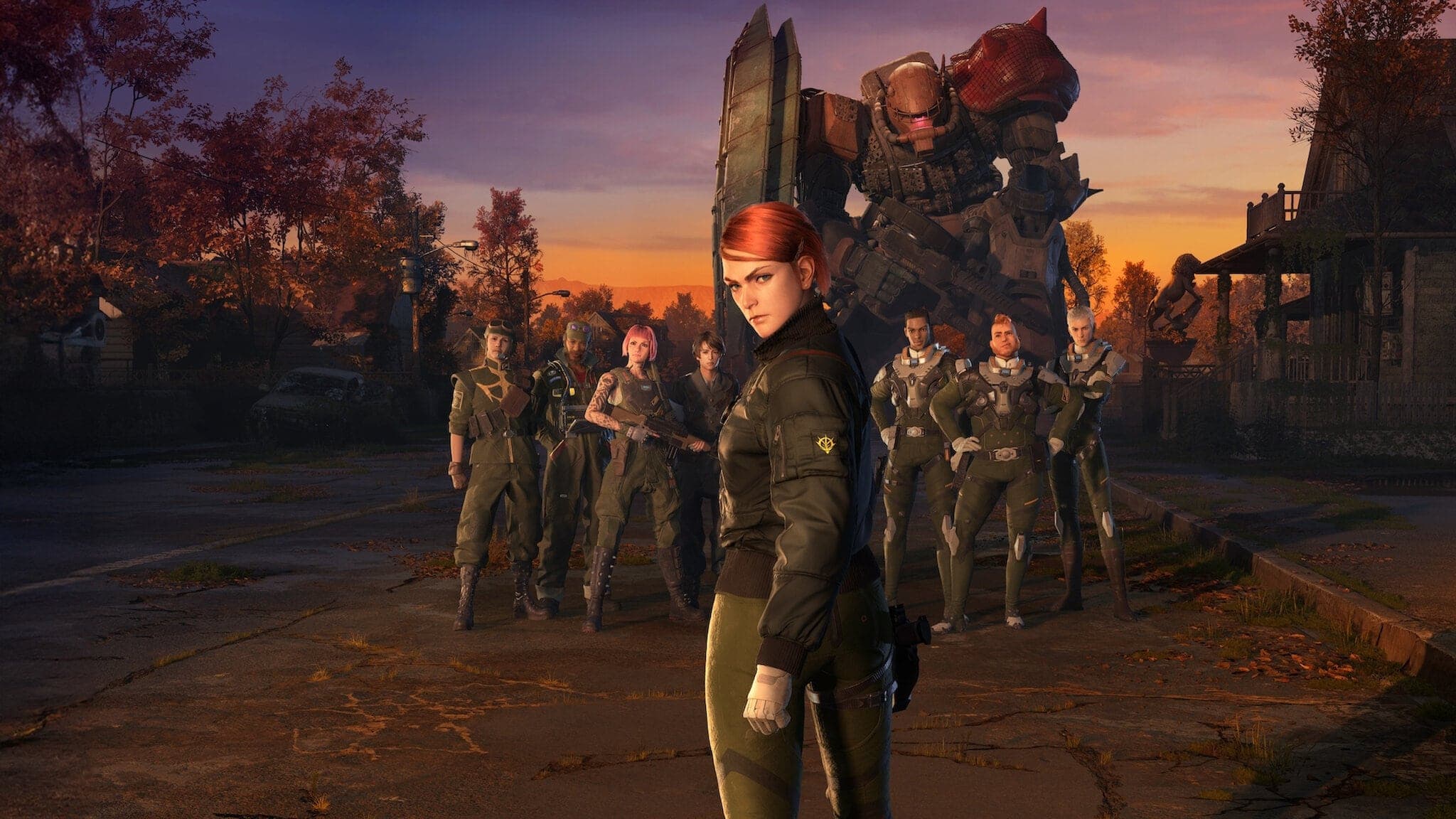 Gundam: Requiem for Vengeance กันดั้ม: บทสวดส่งวิญญาณแห่งความอาฆาต (2024)