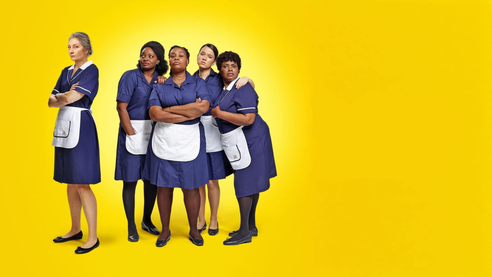 Striking The Palace (2024)