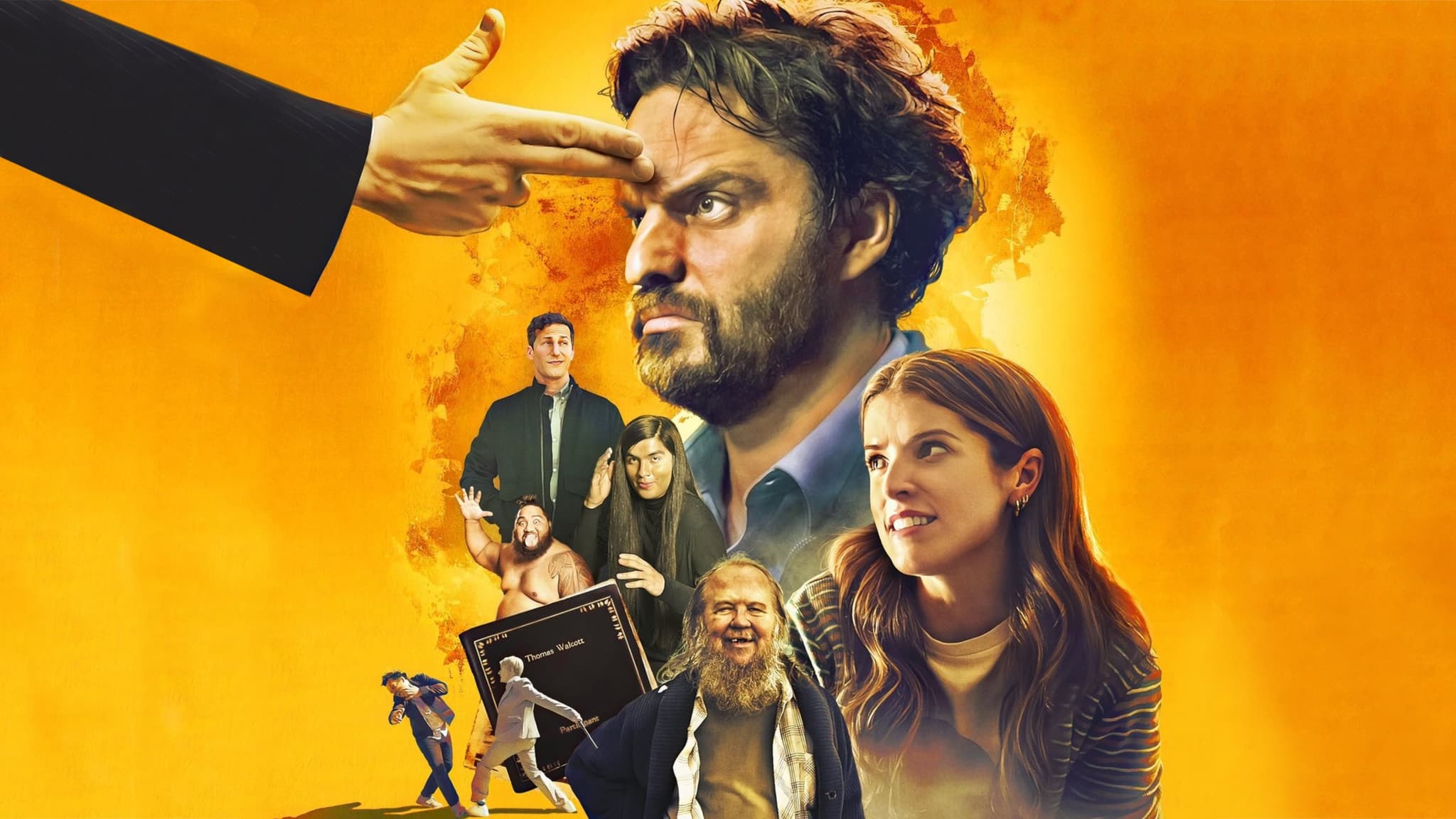 ดูหนังออนไลน์ ดูหนังฟรี ดูหนังเต็มเรื่อง Self Reliance (2024)