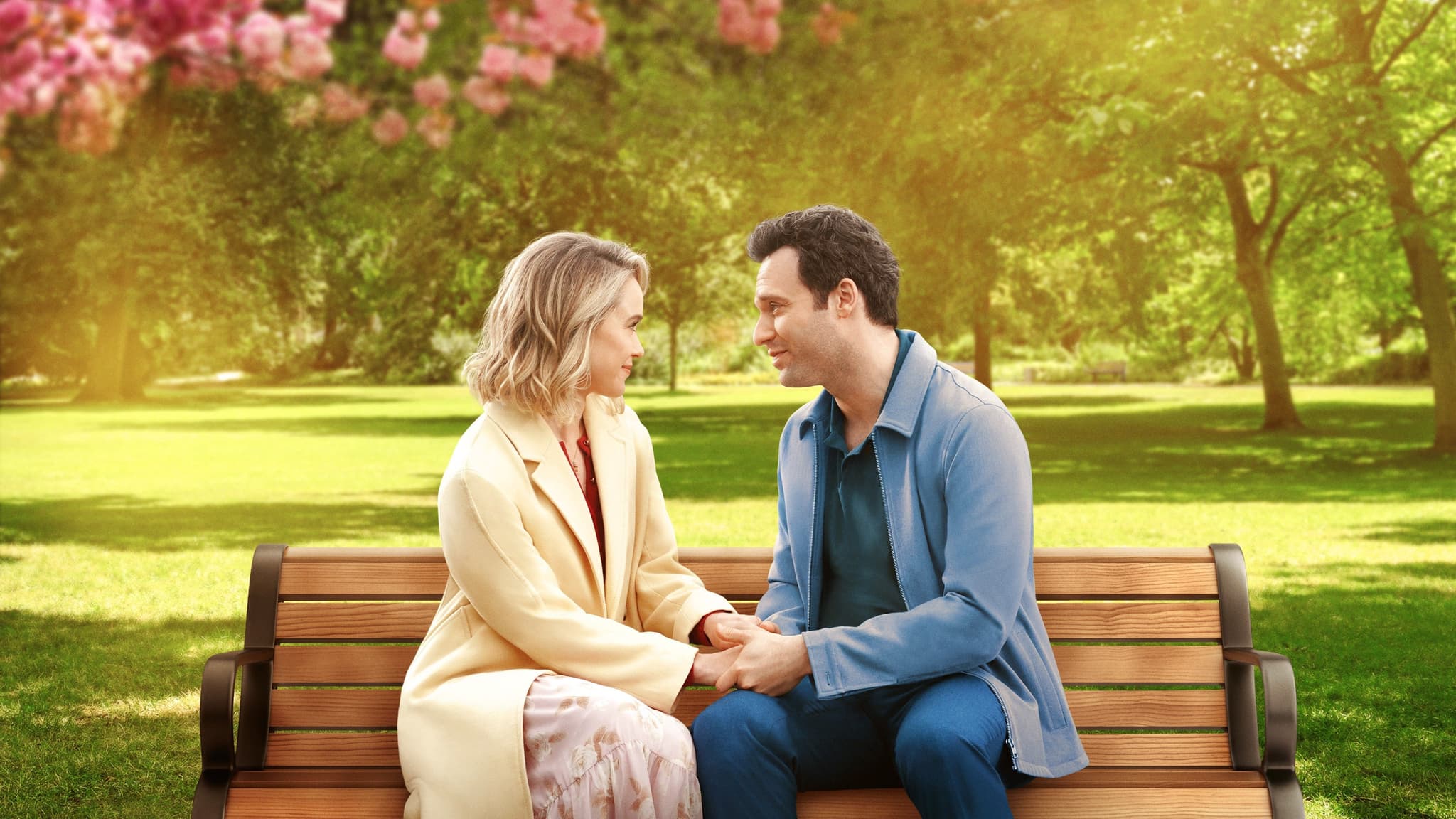 หนังออนไลน์ หนังโรแมนติก .The Wedding Contract (2023)